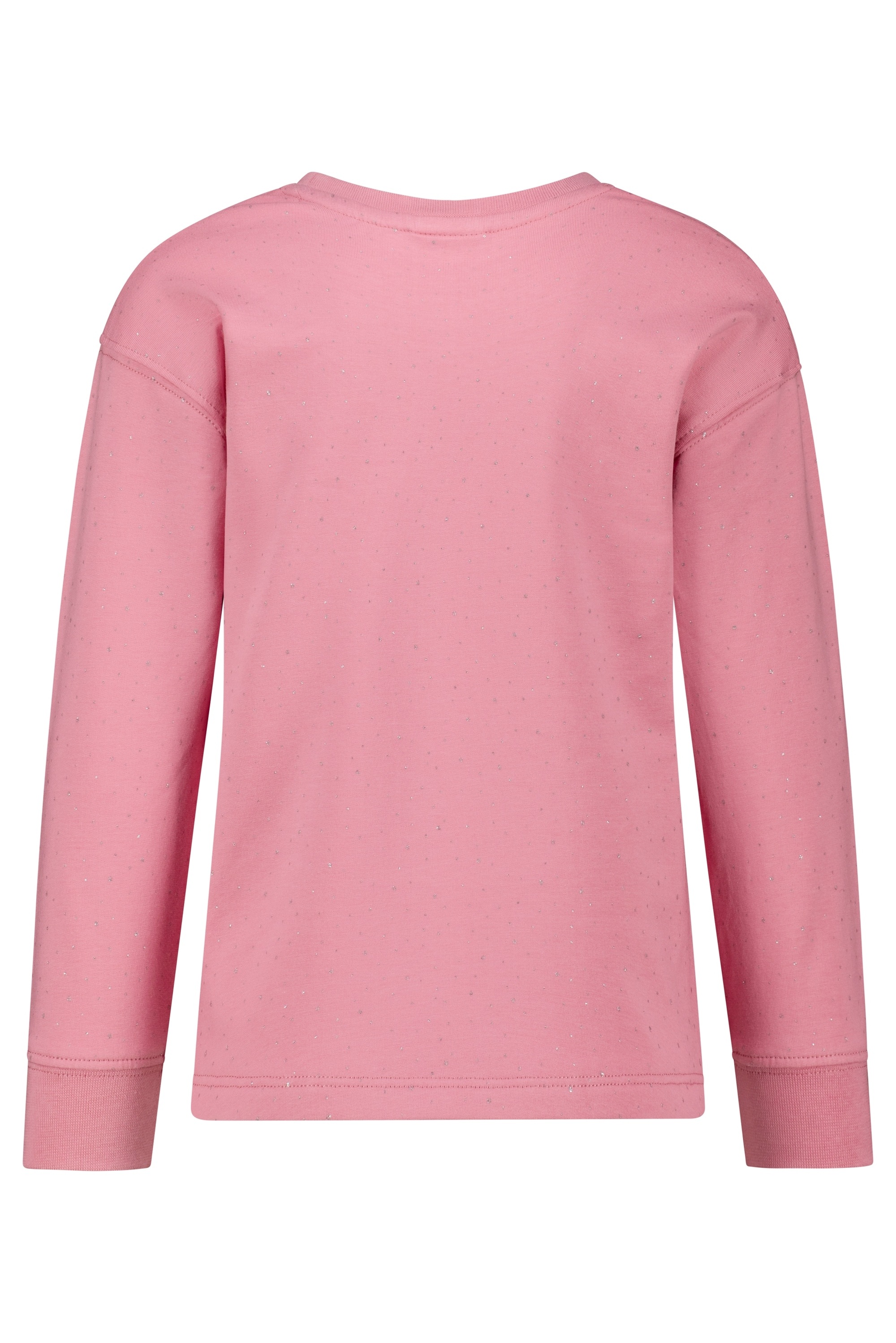SALT AND PEPPER Sweatshirt »Unique«, mit toller Einhornstickerei