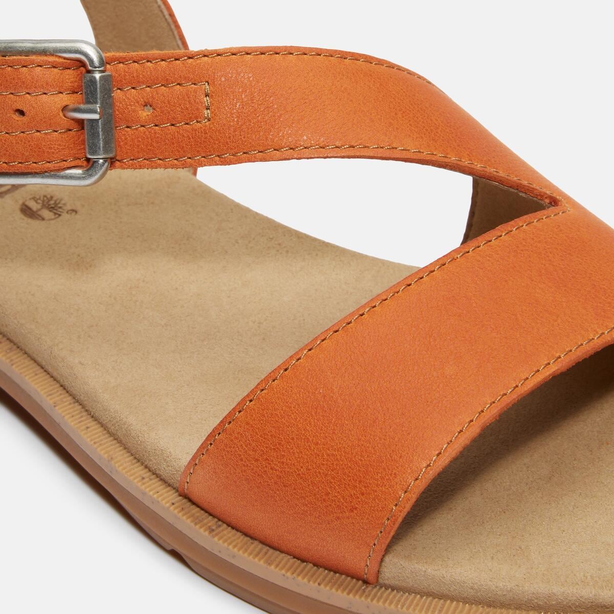 Timberland Sandale »CALISTA BAY BACKSTRAP SANDAL«