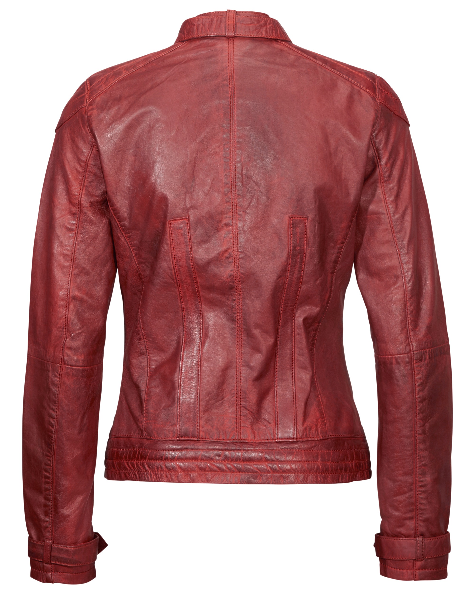 bestellen für BAUR Lederjacke MUSTANG »14Ryana« |