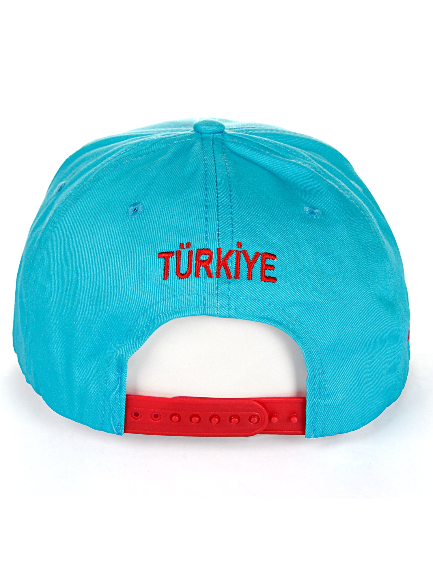 RedBridge Baseball Cap »Furham«, BAUR | auf mit Türkei-Stickerei Raten