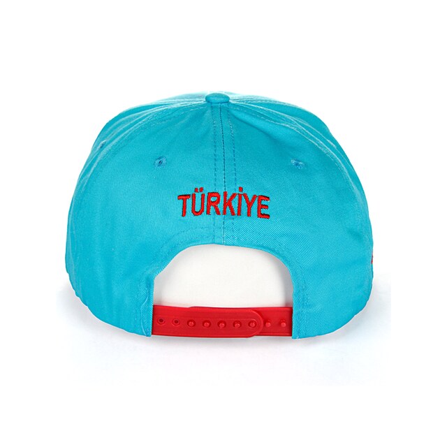 RedBridge Baseball Cap »Furham«, mit Türkei-Stickerei auf Raten | BAUR