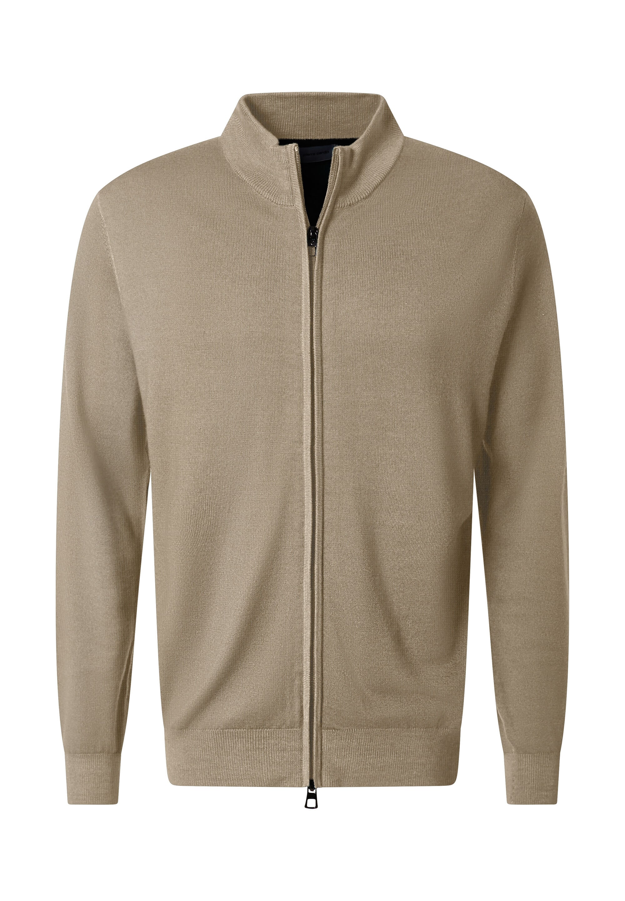Pierre Cardin Strickjacke "Pierre Cardin Strickjacke" aus 100% Wolle