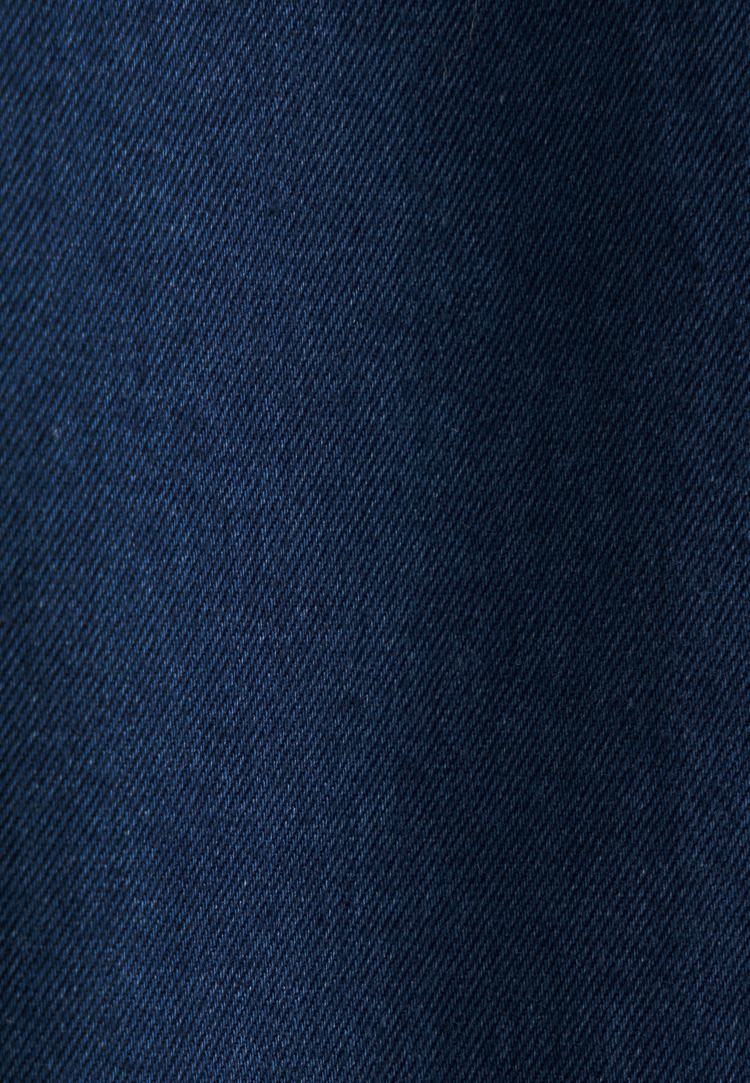 seidensticker Businesshemd, Slim 1/1 Kentkragen Denim