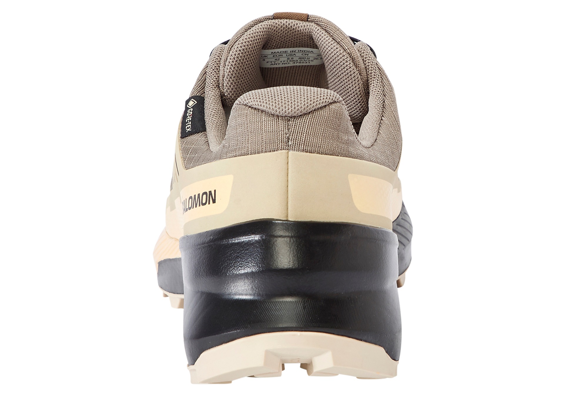 Salomon Trailrunningschuh »SPEEDCROSS PEAK GORE-TEX«, wasserdicht