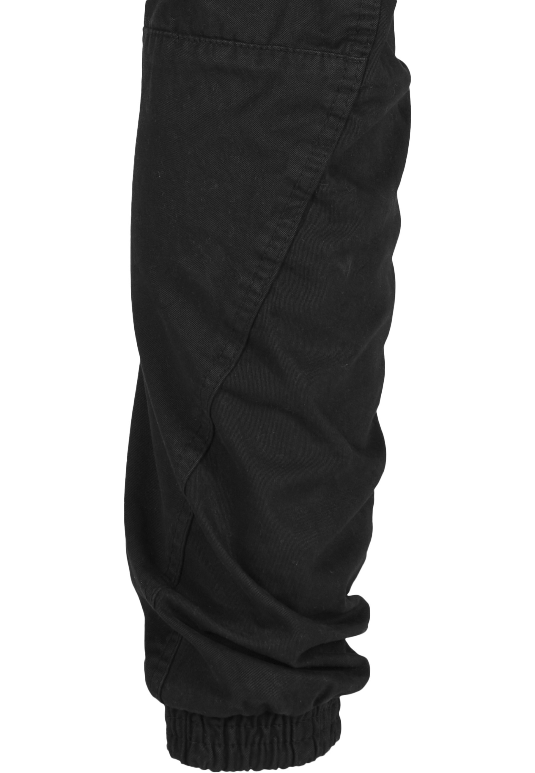 URBAN CLASSICS Cargohose »Urban Classics Cargo Jogging Pants«