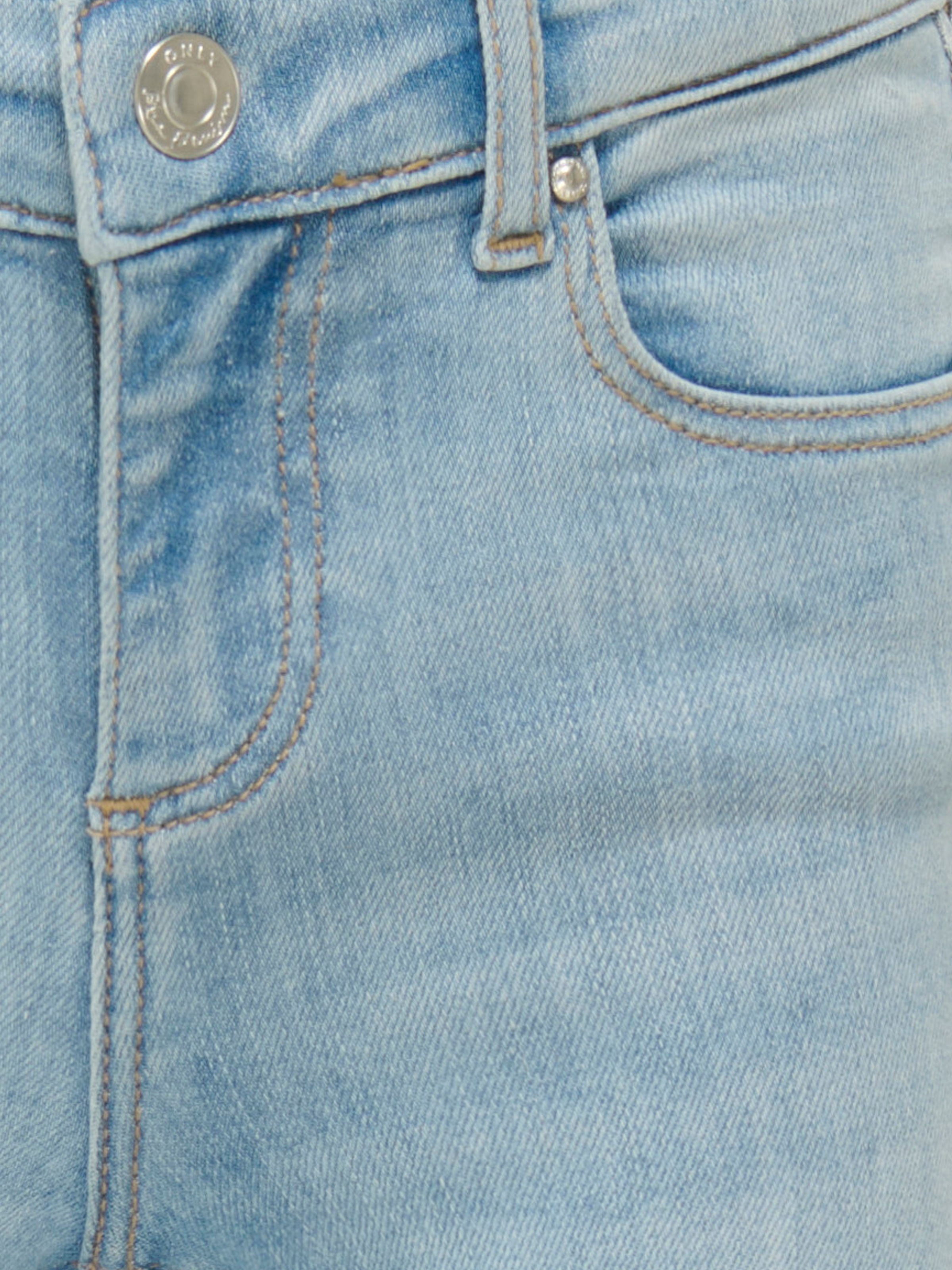 KIDS ONLY Bootcut-Jeans »KOGBLUSH FLARED DNM DIA132 NOOS«