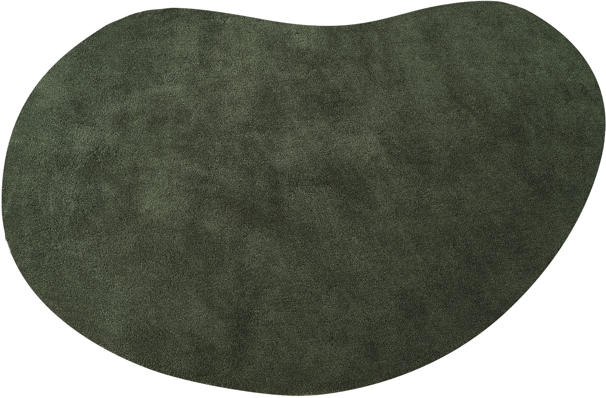 LeGer Home by Lena Gercke Hochflor-Teppich "Halrum, einfarbig, besondere Fo günstig online kaufen