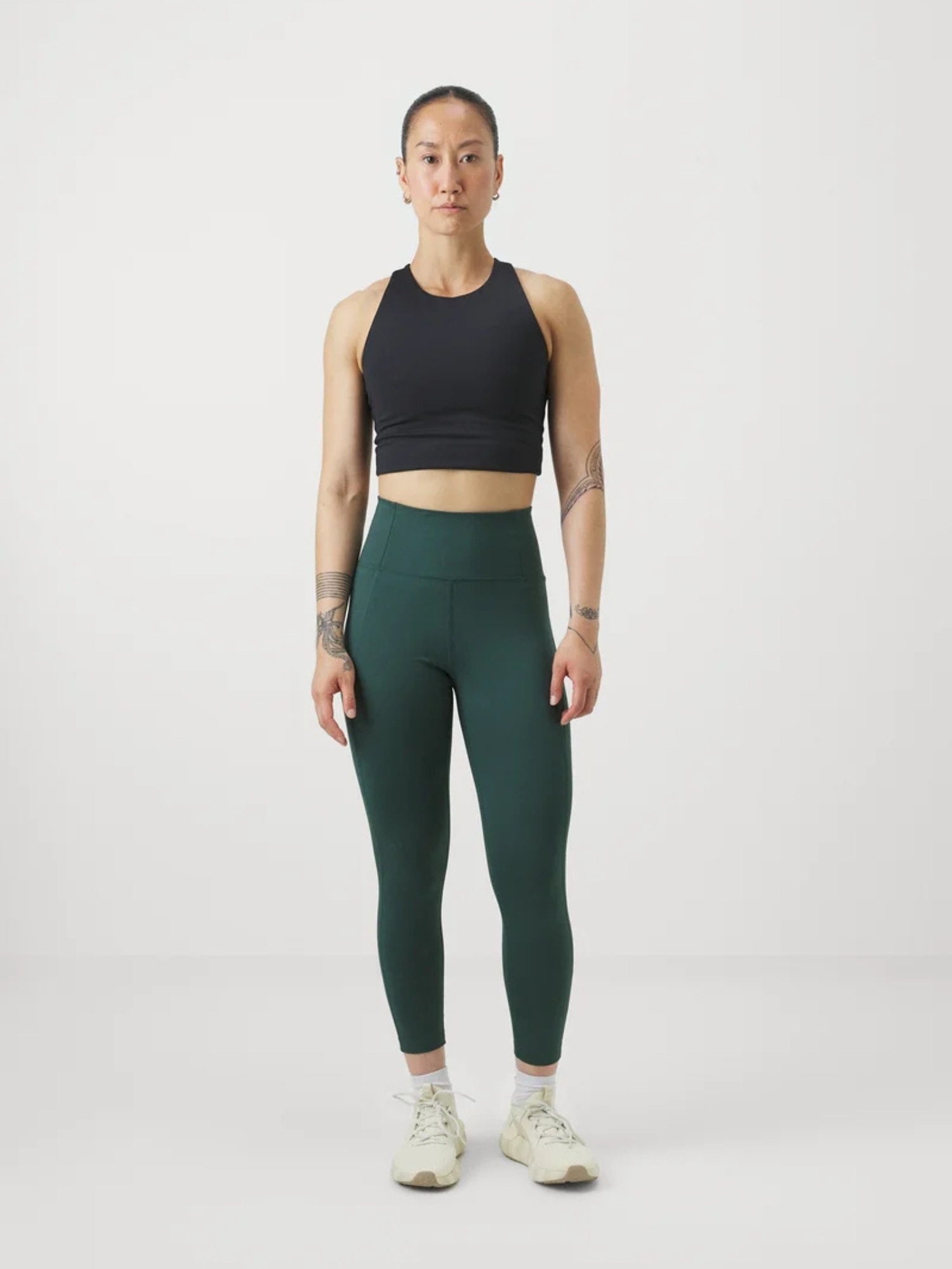 GIRLFRIEND COLLECTIVE Funktionstop »Girlfriend Collective Top Dylan«
