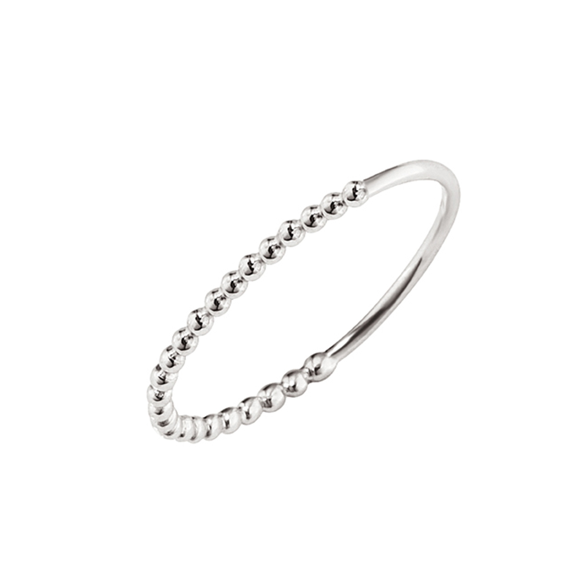 CAÏ CAÏ Fingerring »925/- Sterling Silber ...