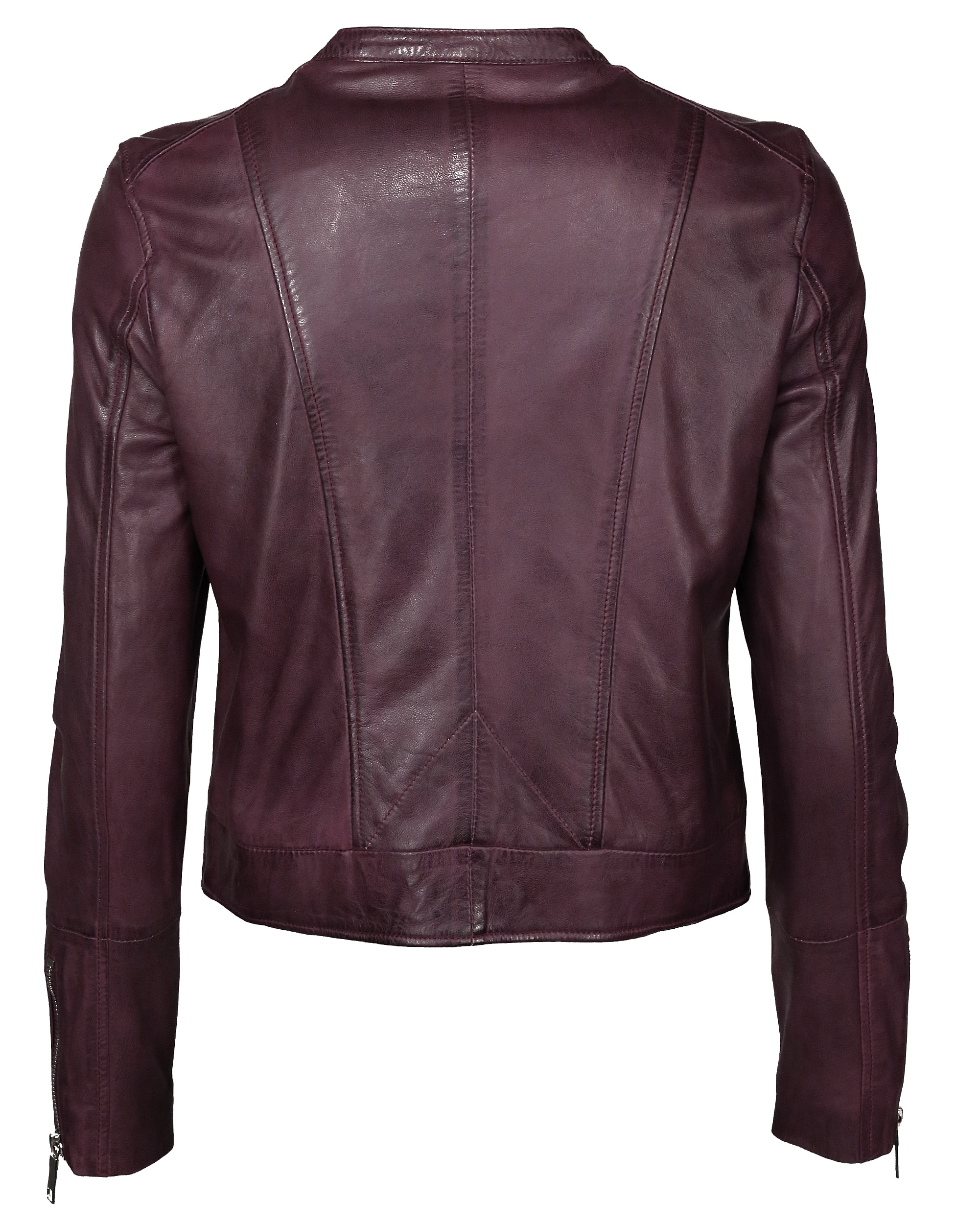 Maze Lederjacke »Grenada«
