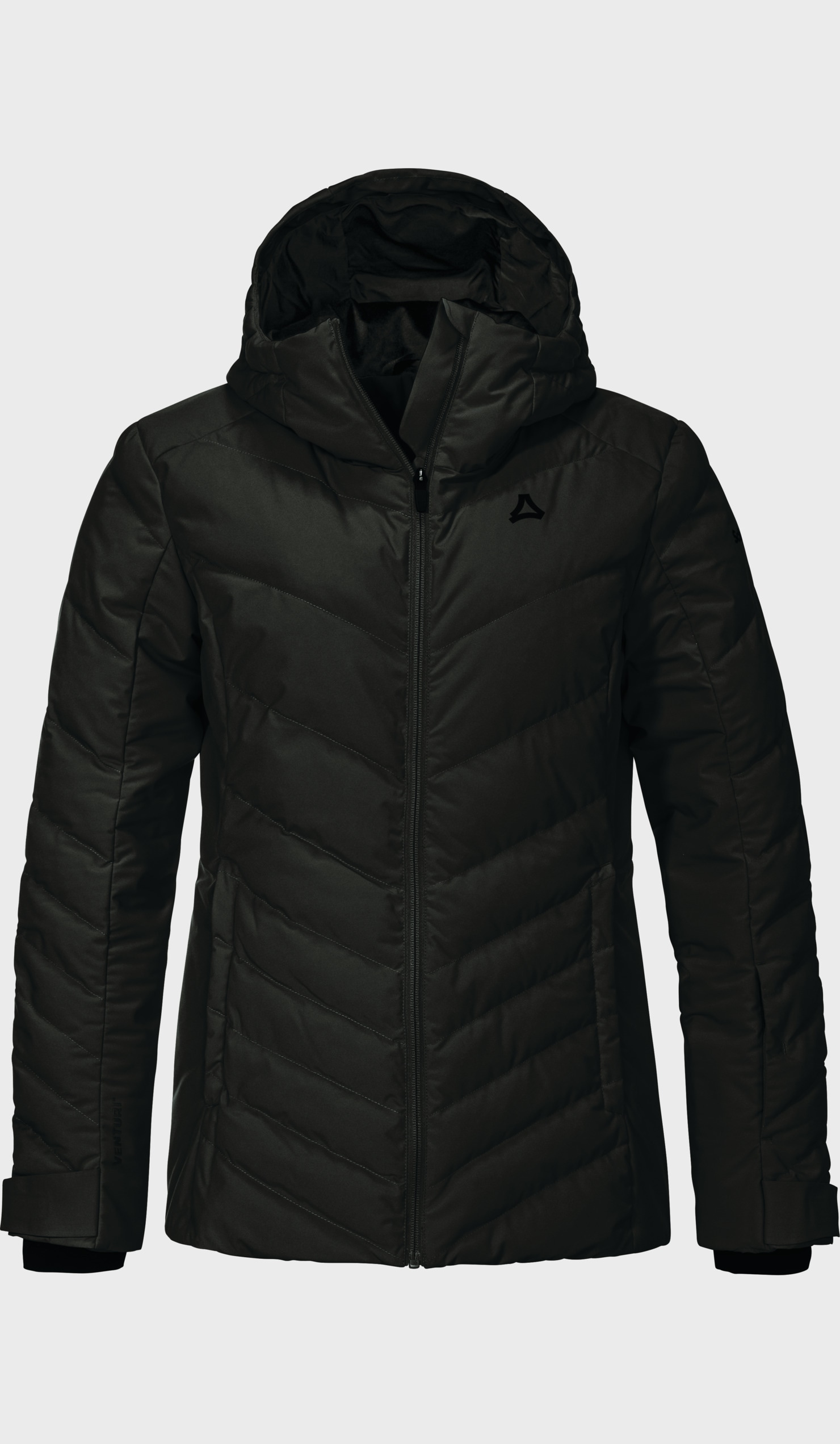 Schöffel "Jacket Style Alerce WMS" mit Kapuze