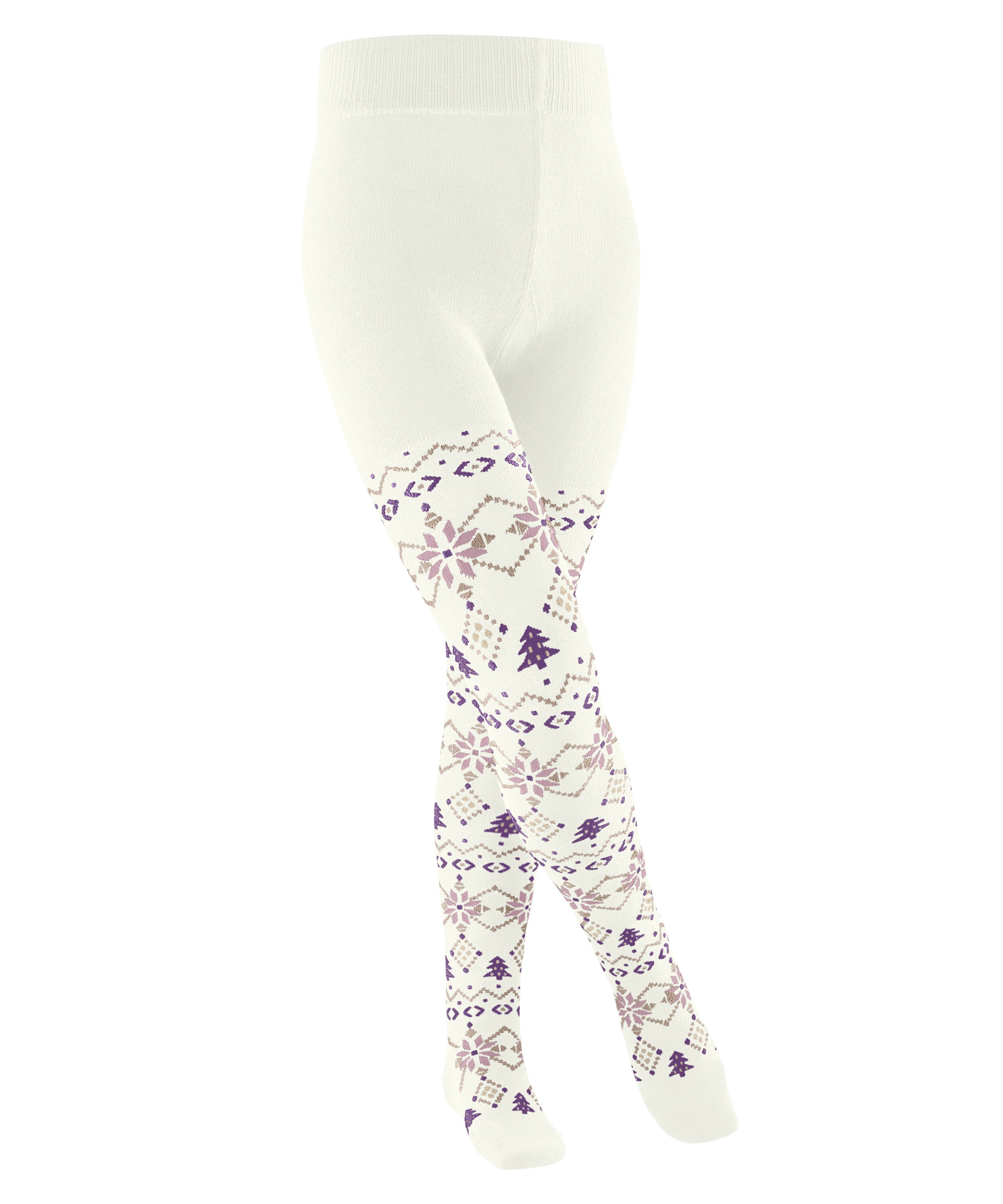 FALKE Feinstrumpfhose "Nordic Fair Isle" 1 Stk.