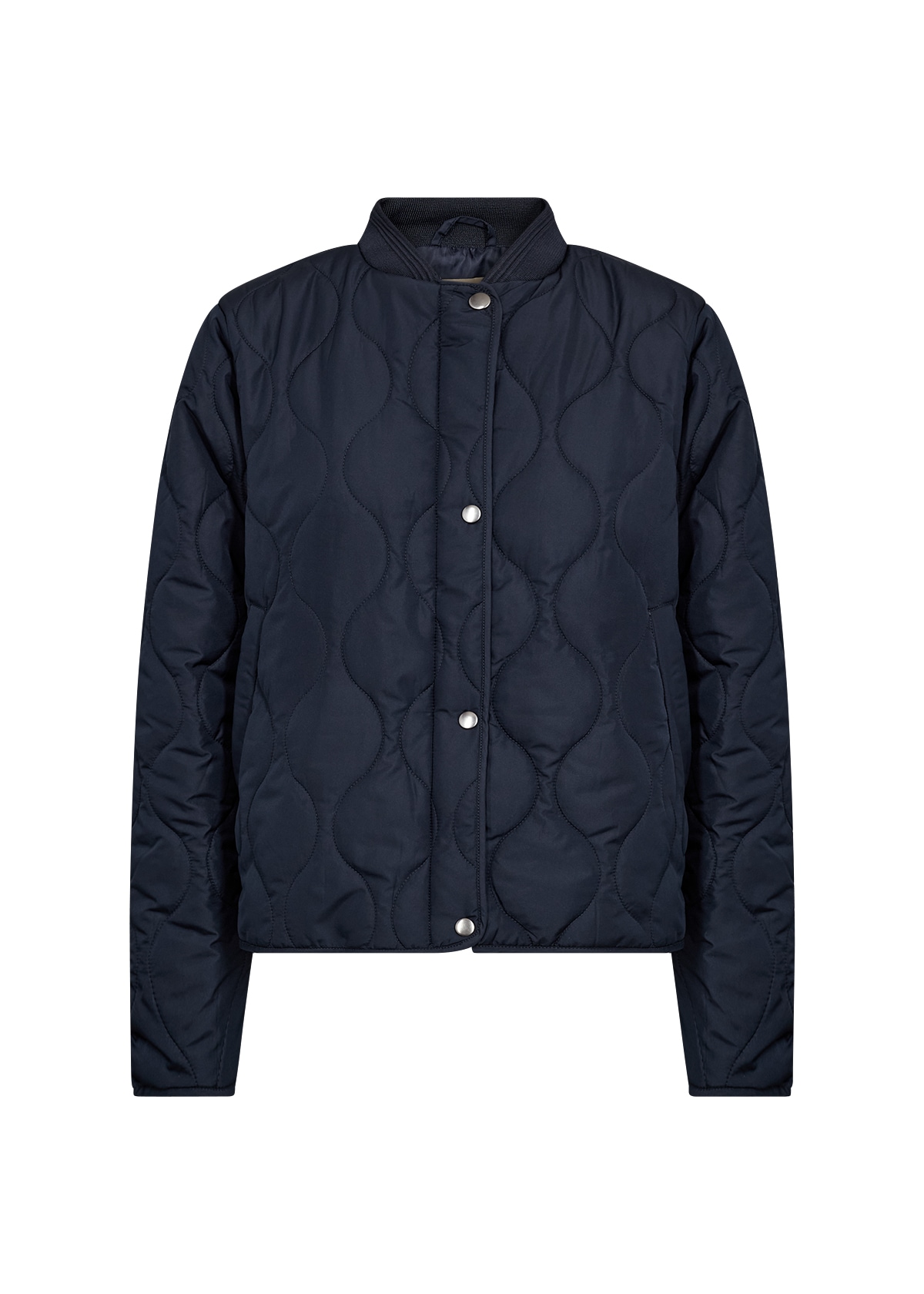 soyaconcept Steppjacke "SC-FENYA 78" günstig online kaufen