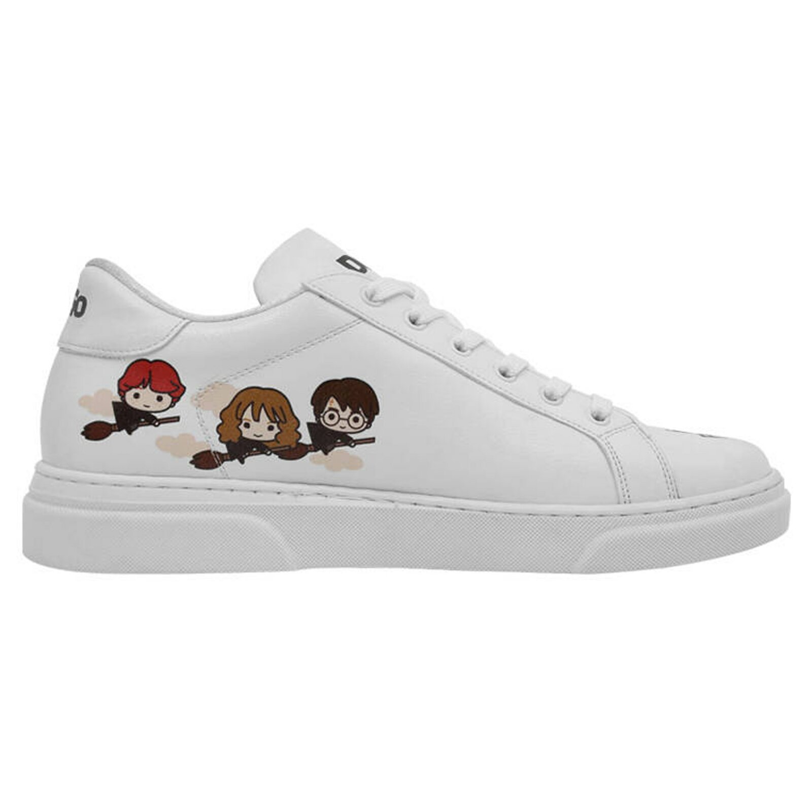 Thumbnail - DOGO Sneaker "Ace Sneakers Life Goes On Damen Sneaker / Female", Vegan