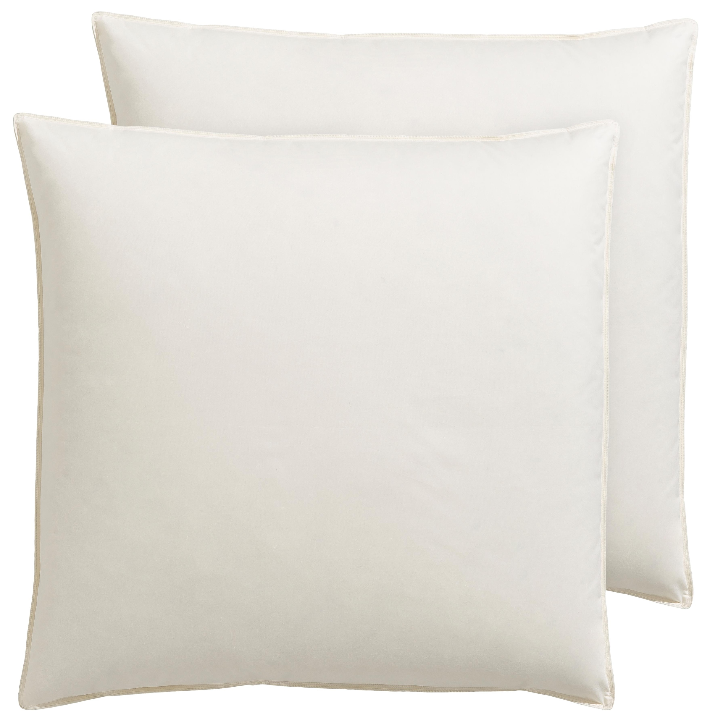 Otto Keller Federkissen "Annabelle Kissen-Set, als Dekokissen oder Kopfkiss günstig online kaufen