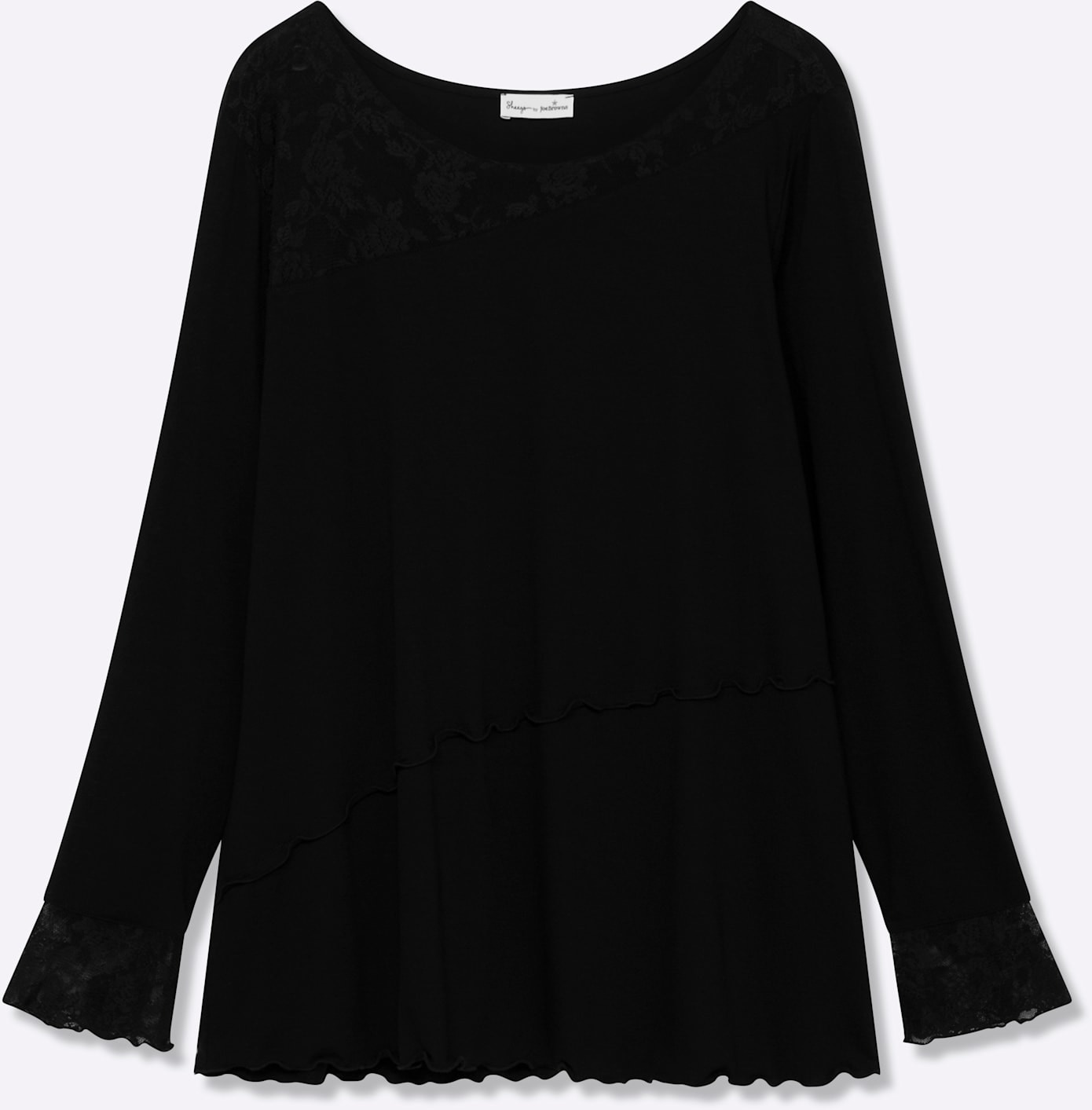 sheego by Joe Browns Sweatshirt