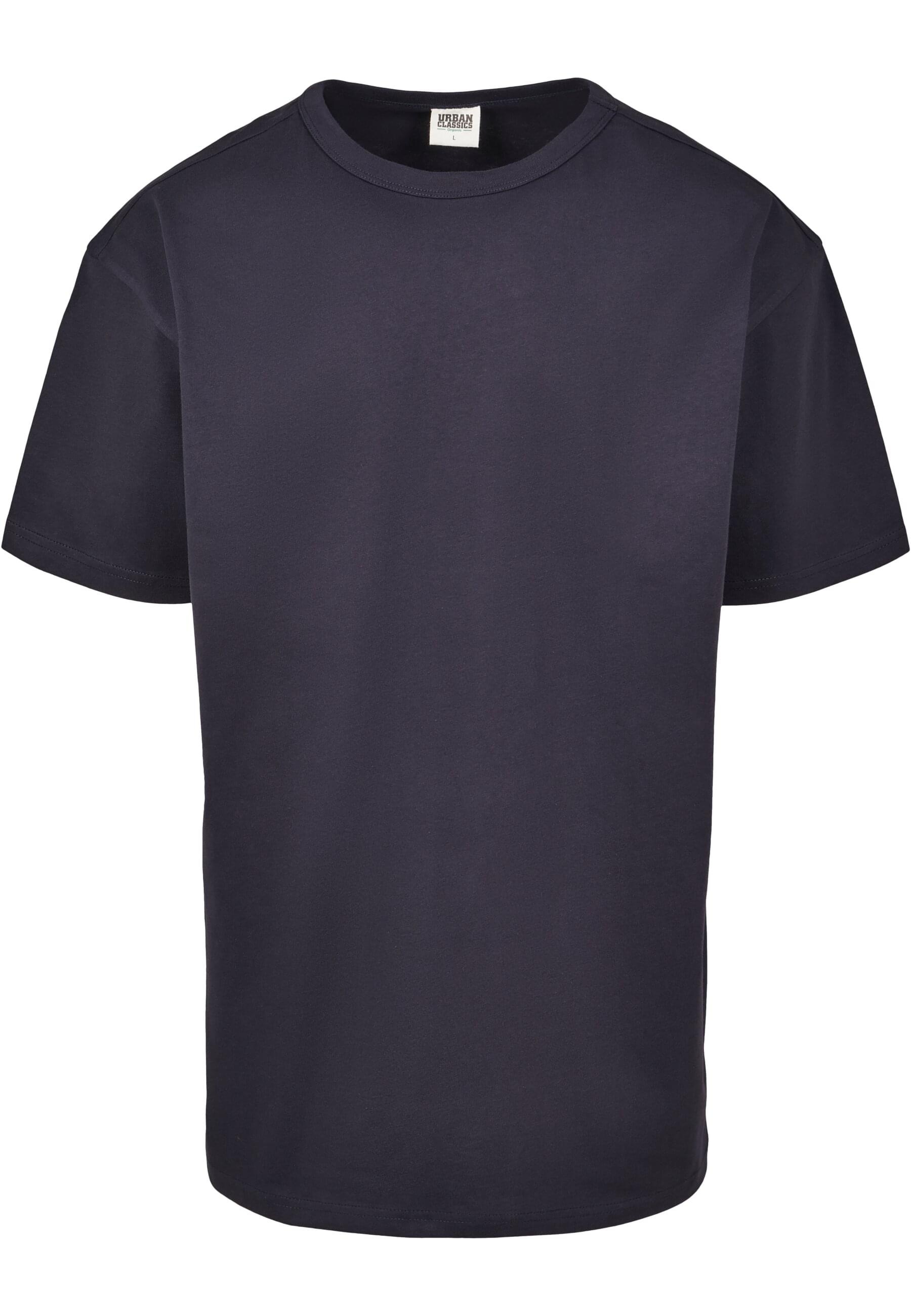 URBAN CLASSICS T-Shirt "Urban Classics Herren Organic Basic Tee" günstig online kaufen