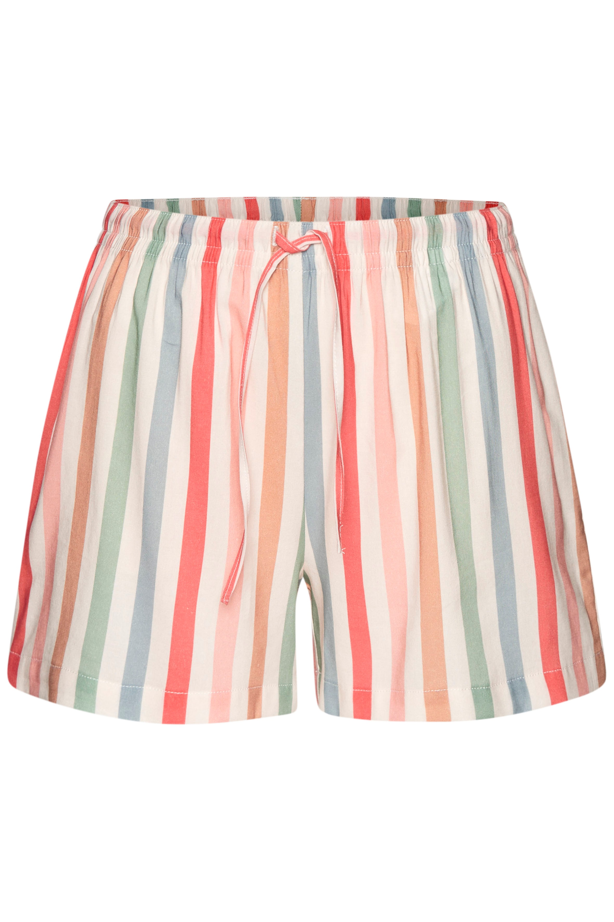 Thumbnail - LASCANA Shorty 2 Stk. tlg., Schöne Webqualität