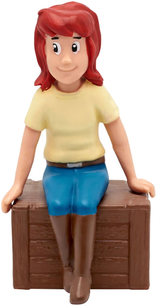 tonies Hörspielfigur »Bibi & Tina - Die verlorene Freundschaft (Wildpferde 2 Relaunch)«