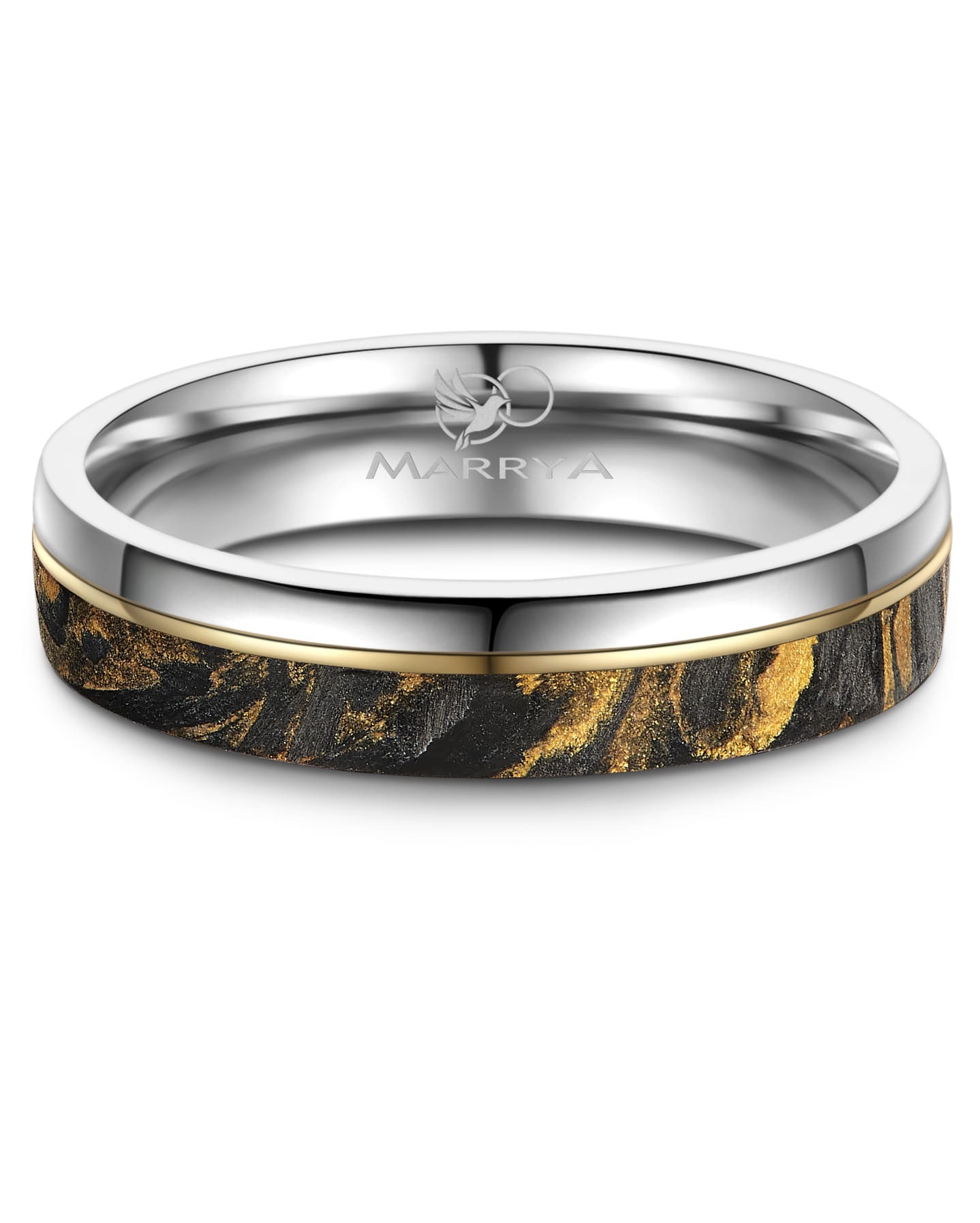 Marrya Partnerring