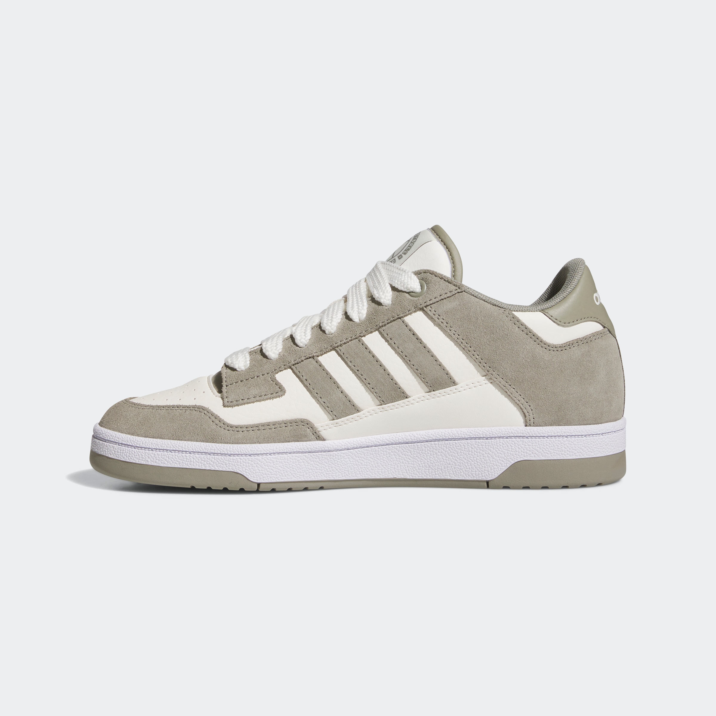 adidas Sportswear Sneaker »RAPID COURT LOW«