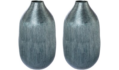 Vasen BAUR aus online | ▷ Vasen Aluminium Alu kaufen
