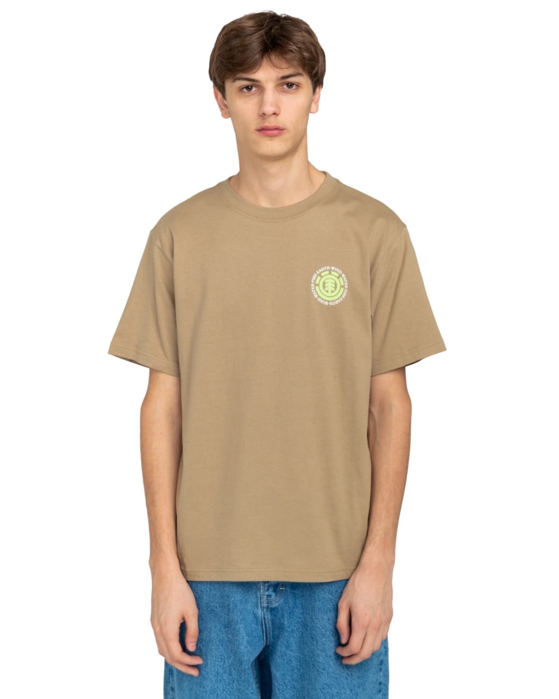 Element T-Shirt "Seal" günstig online kaufen