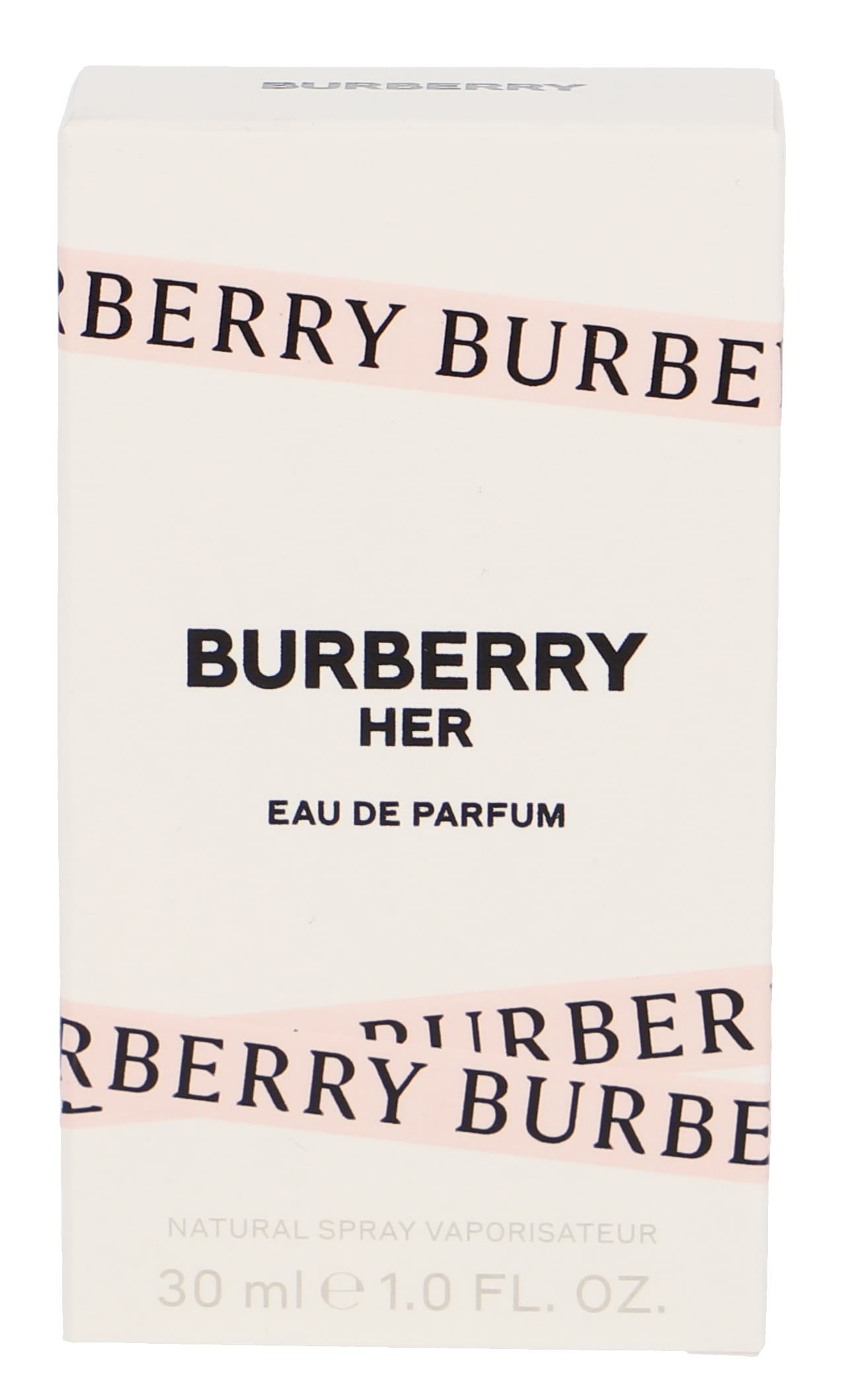 BURBERRY Eau de Parfum »Burberry Her«