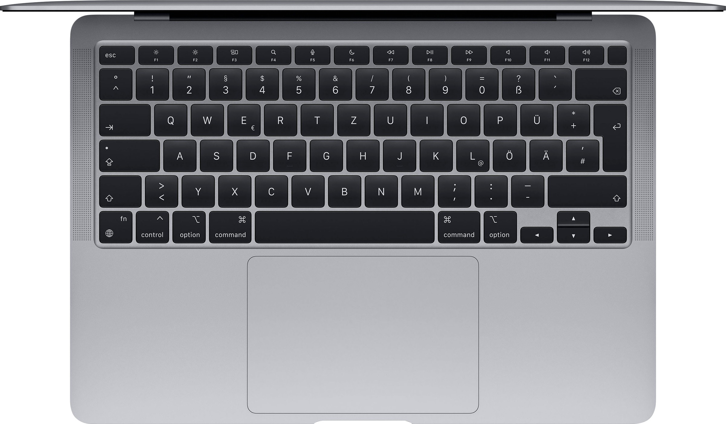 Apple Notebook »MacBook Air«, 33,78 cm, / 13,3 Zoll, Apple, M1, M1 
