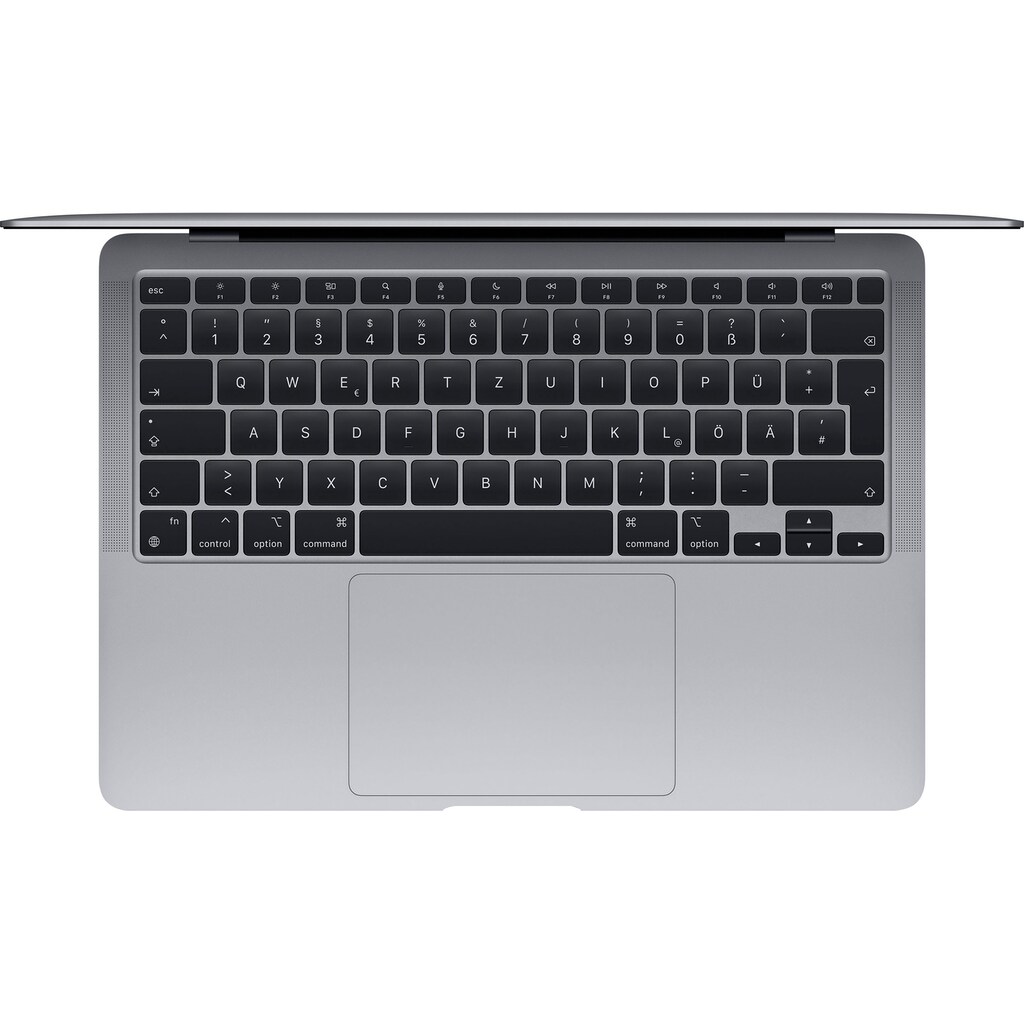 Apple Notebook »MacBook Air«, 33,78 cm, / 13,3 Zoll, Apple, M1, M1, 1000 GB SSD