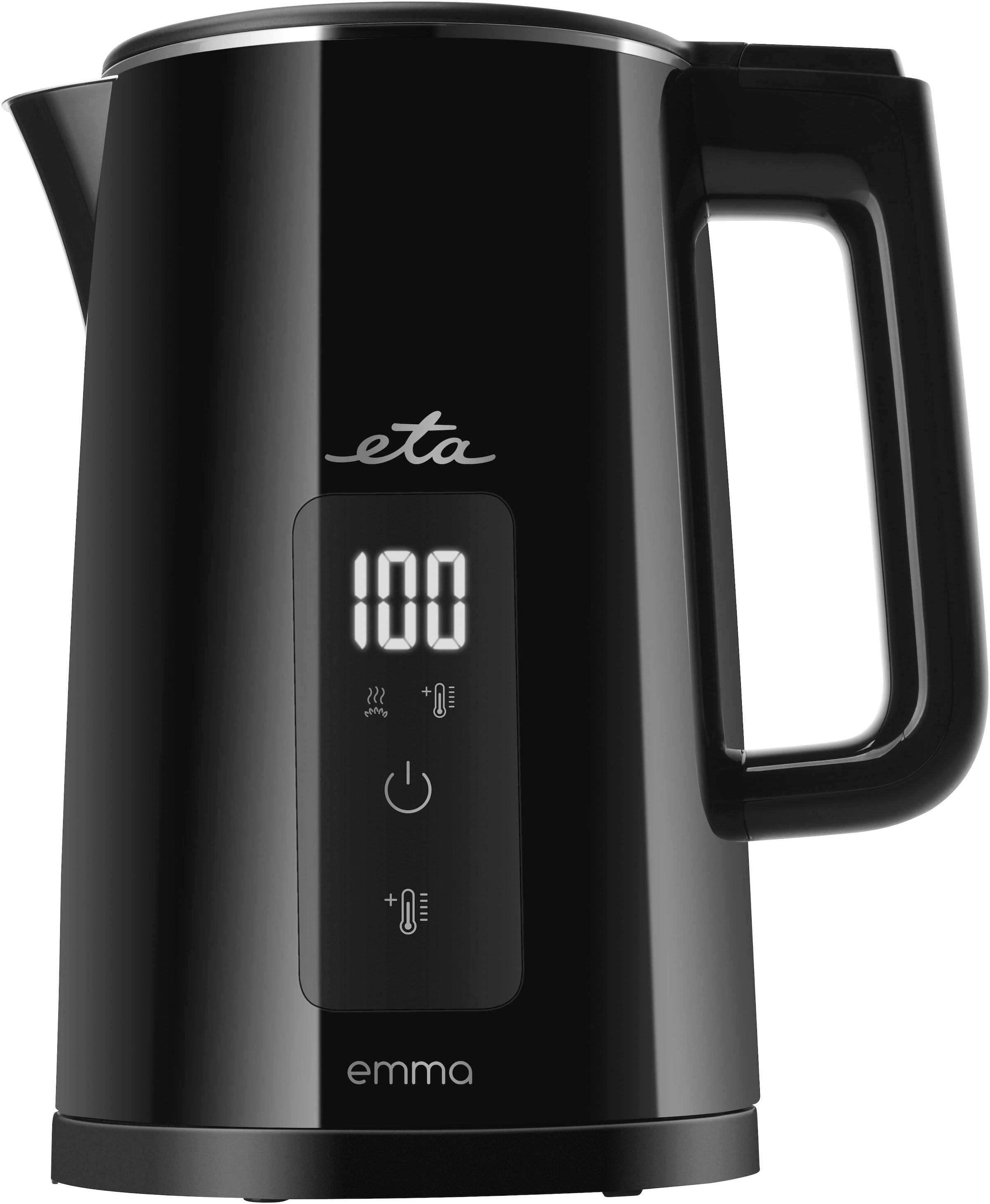 eta Wasserkocher "EMMA ETA559590000", 1,5 l, 2200 W