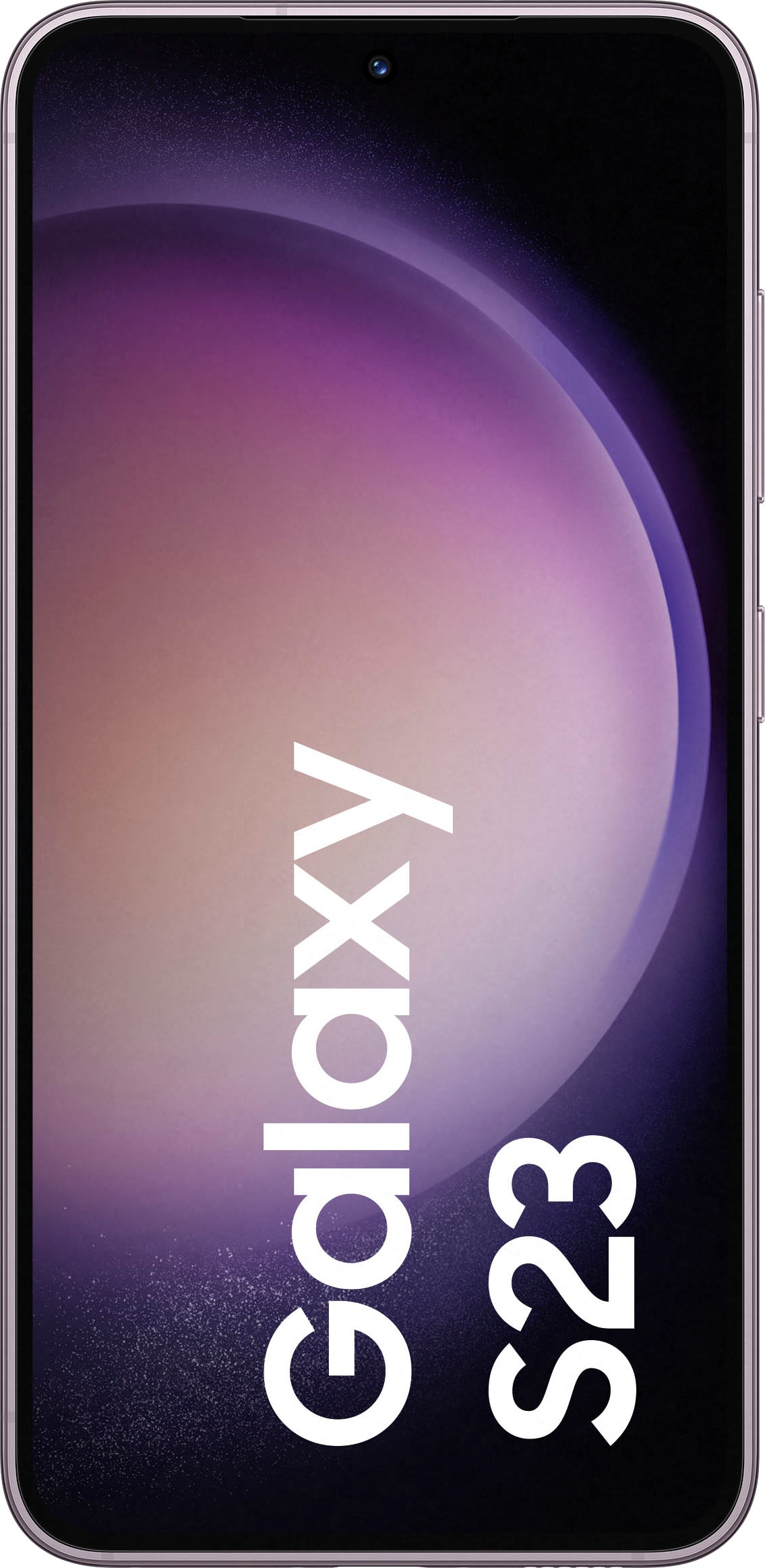 SAMSUNG Galaxy S23, 128 GB, Lavender