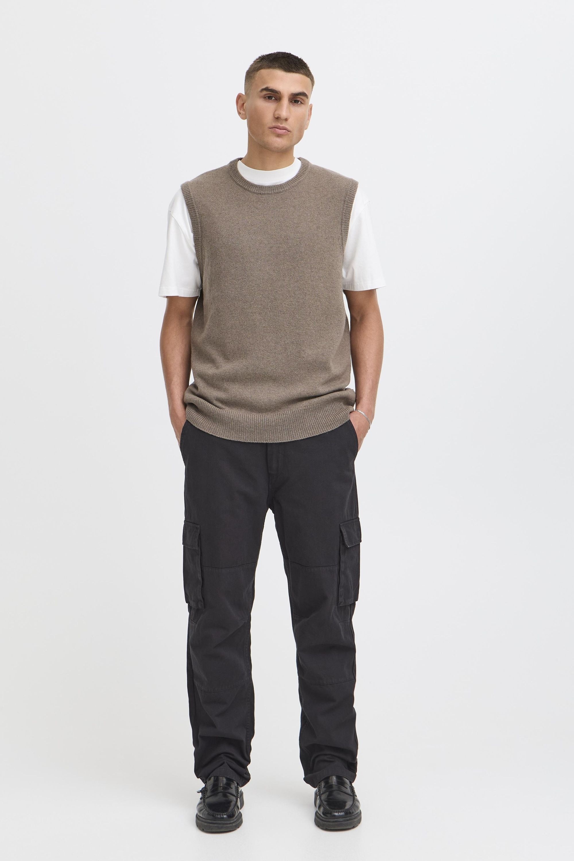 Solid Cargohose "Cargohose SDLIAM CARGO" günstig online kaufen