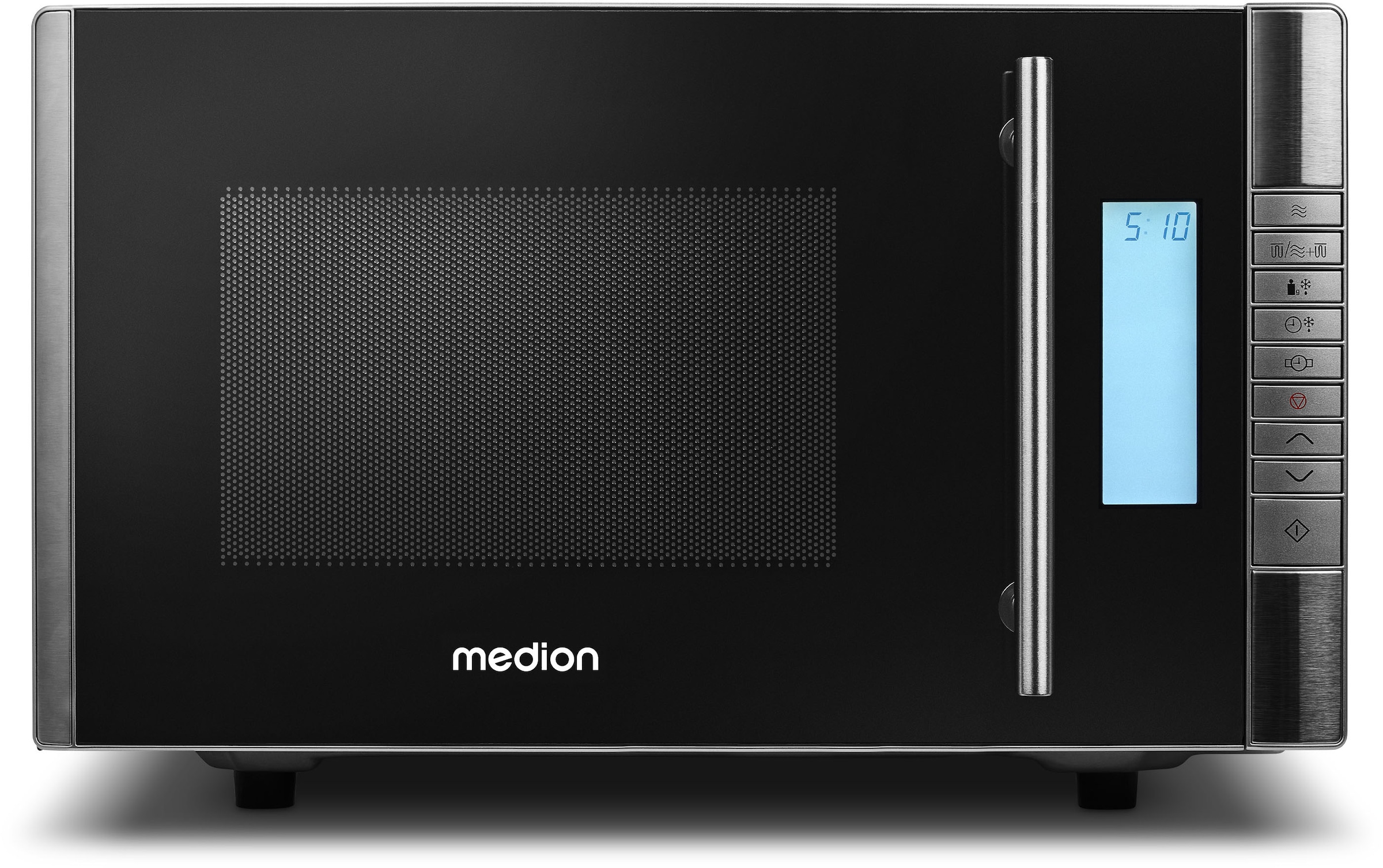 Medion Mikrowelle "MD 14482 mit Grillfunktion, Timerfunktion, 20 L Kapazitä günstig online kaufen