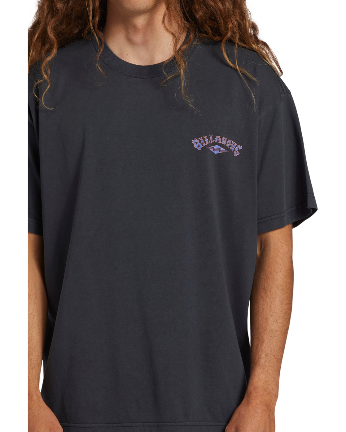 Billabong T-Shirt »Archwave Og«