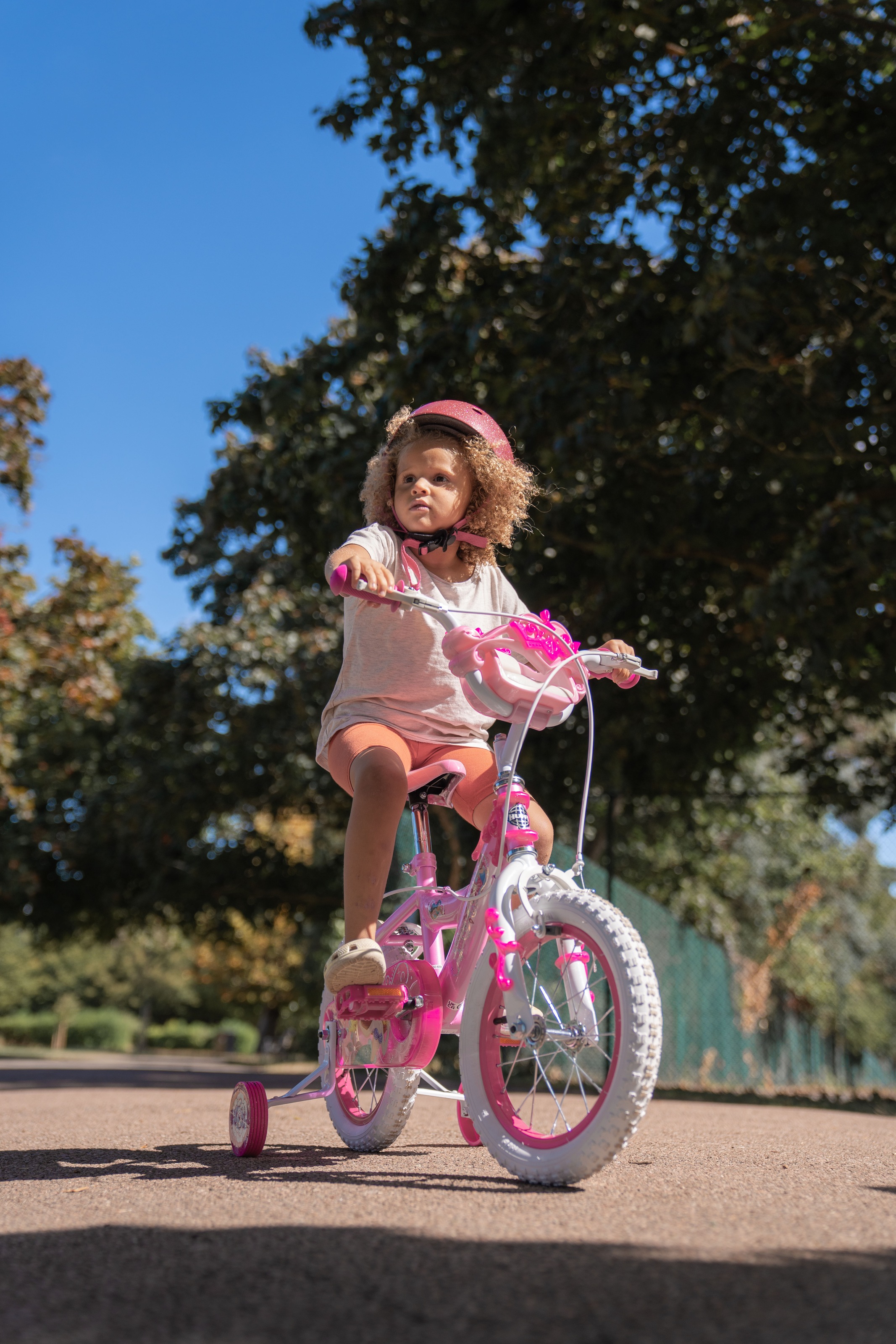 Huffy Kinderfahrrad