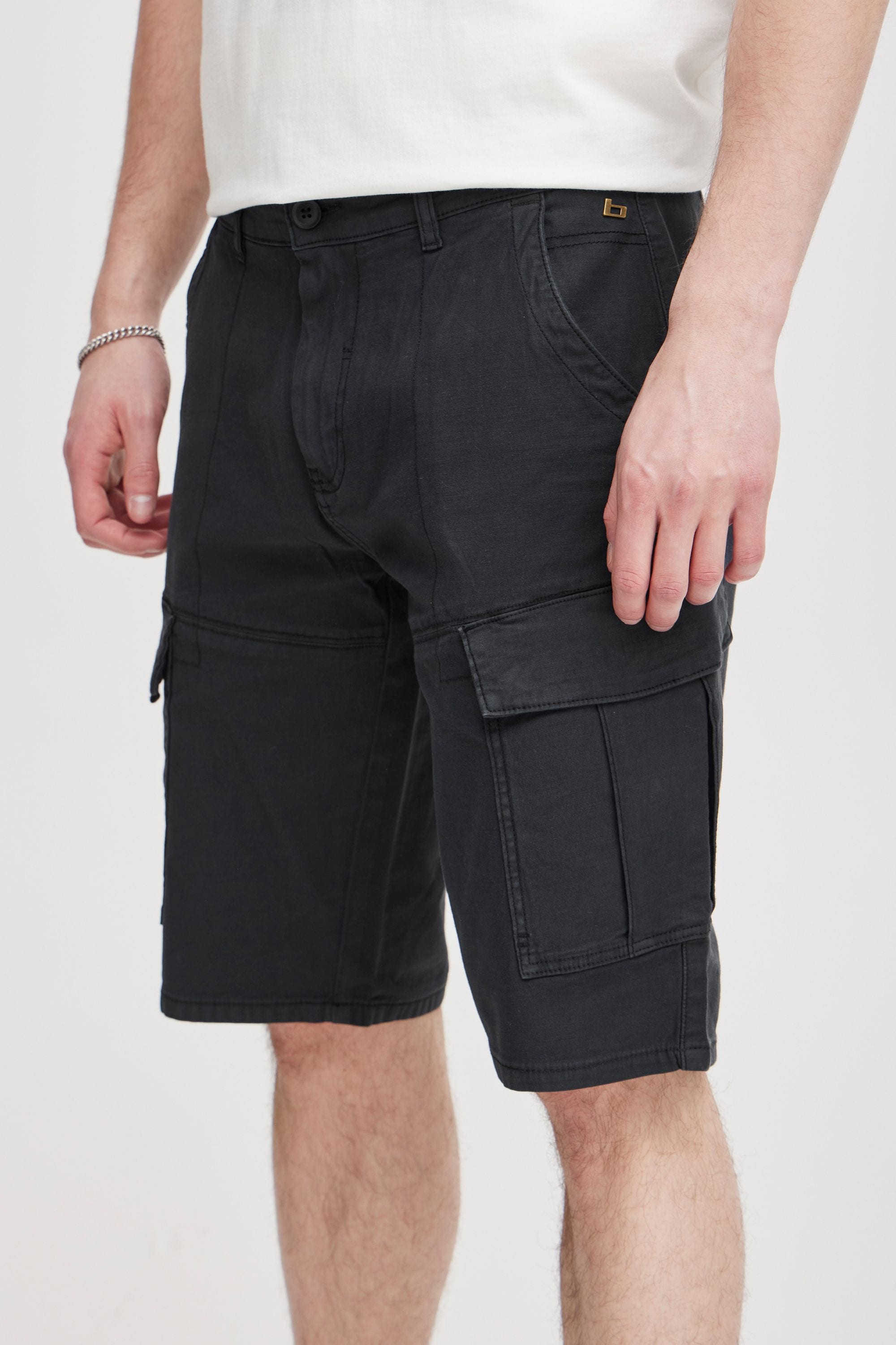 Blend Cargoshorts »Cargoshorts BHWoven«