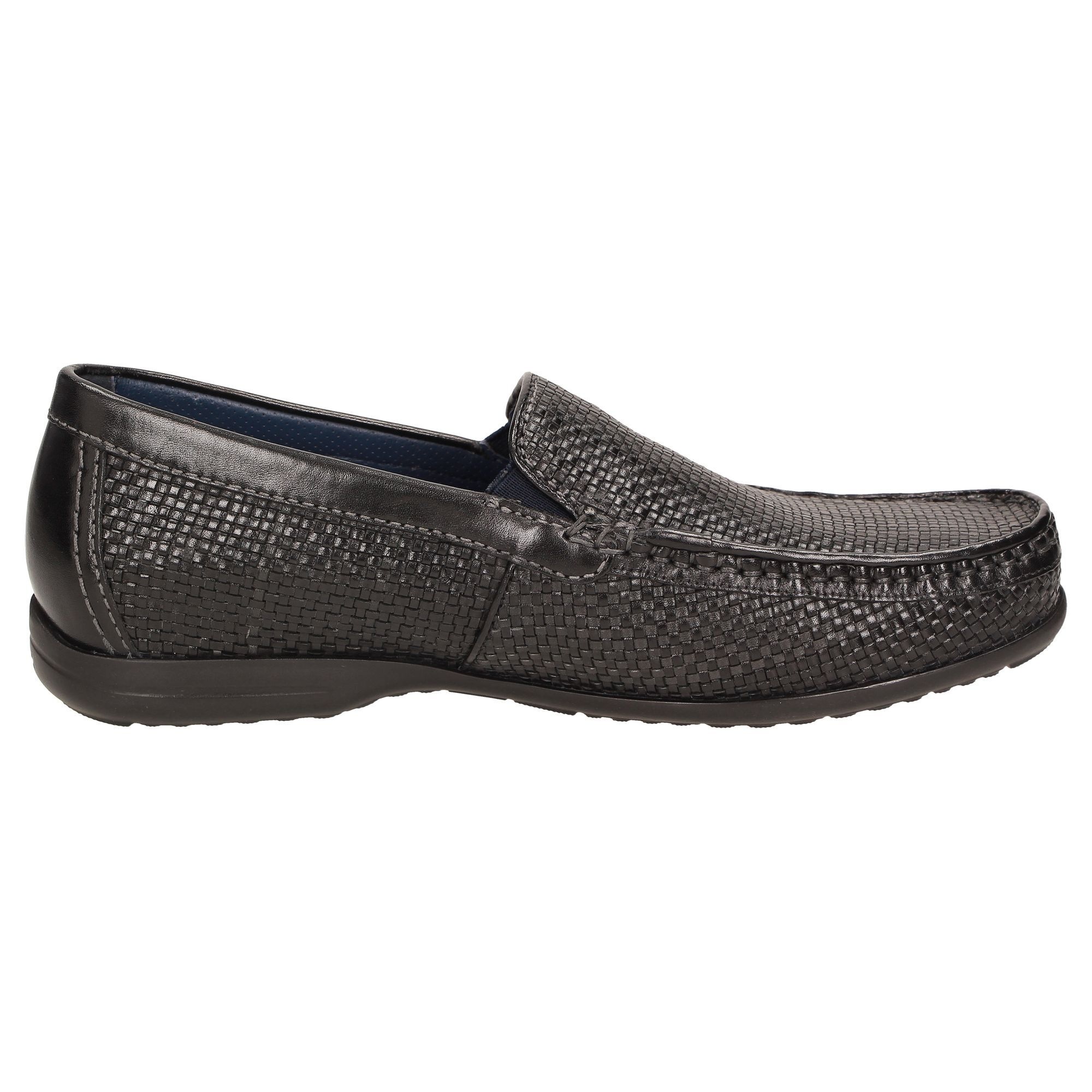SIOUX Slipper »Giumelo-705-H«