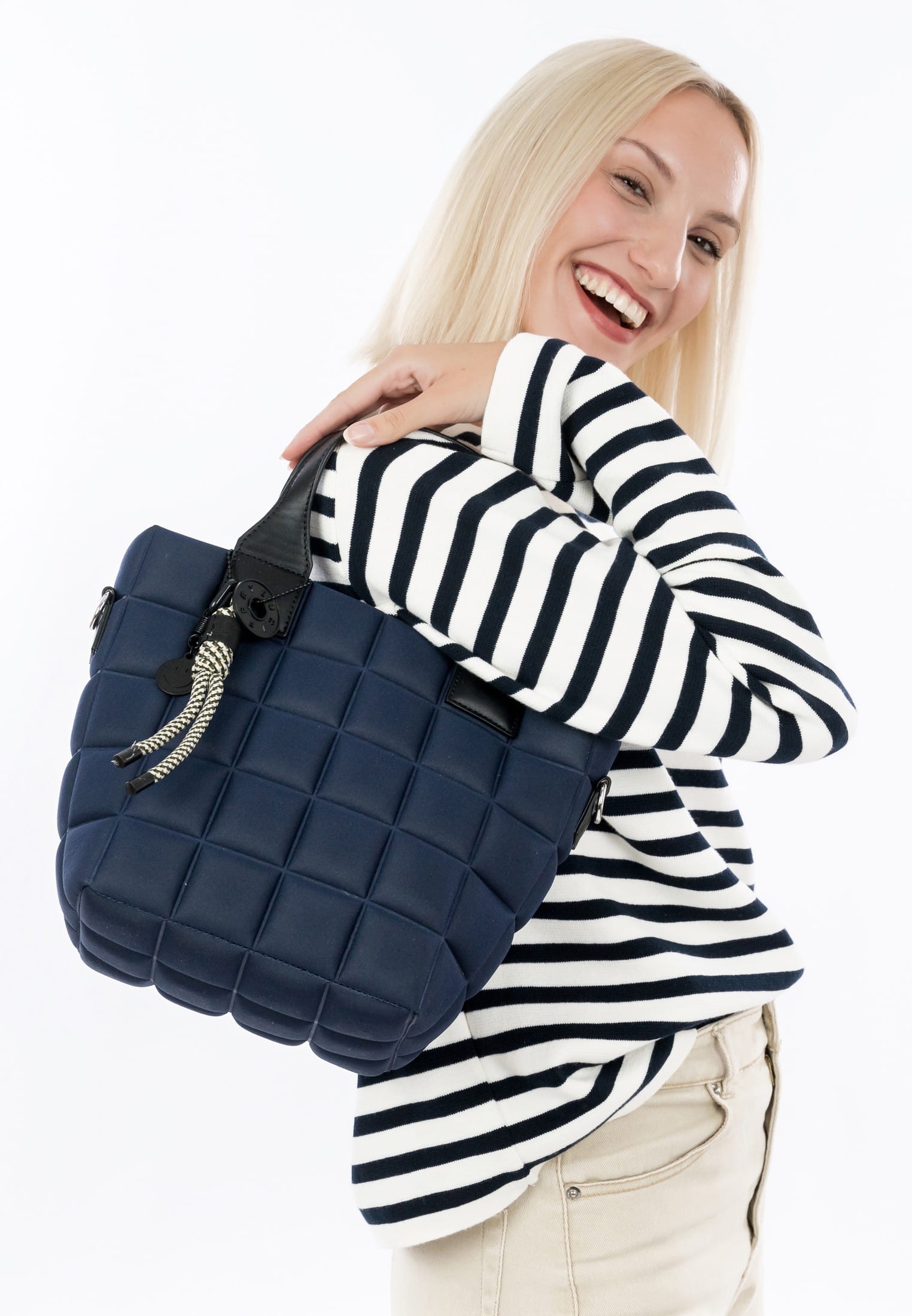 SURI FREY Shopper »Shopper SFY Jancy«