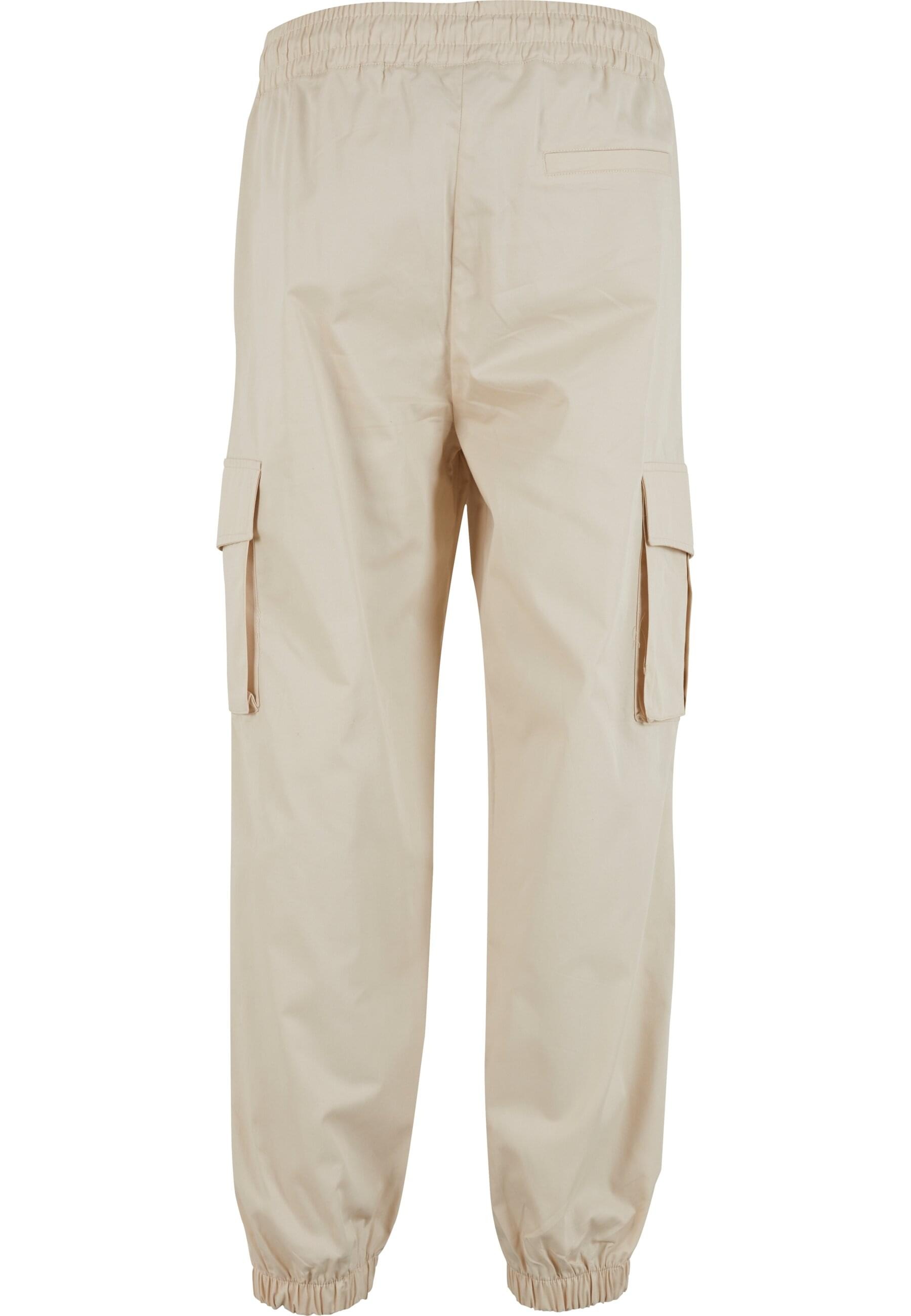 DEF Cargohose »DEF DEF Jumpa Cargopants«, (1 tlg.)