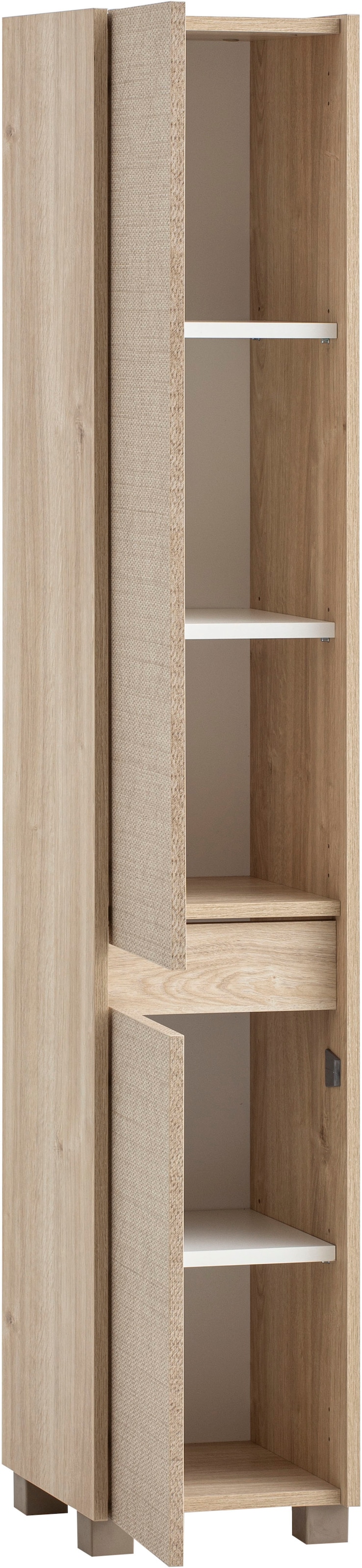 Schildmeyer Hochschrank »Sander, Breite 30,2 cm« Made in Germany