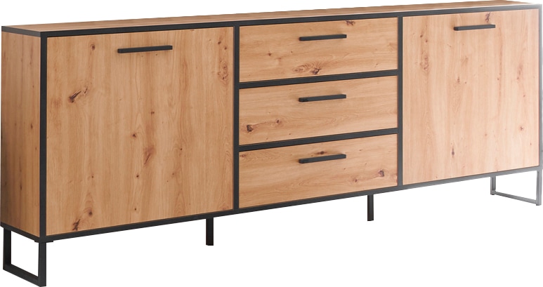 Mäusbacher Sideboard »Torres«