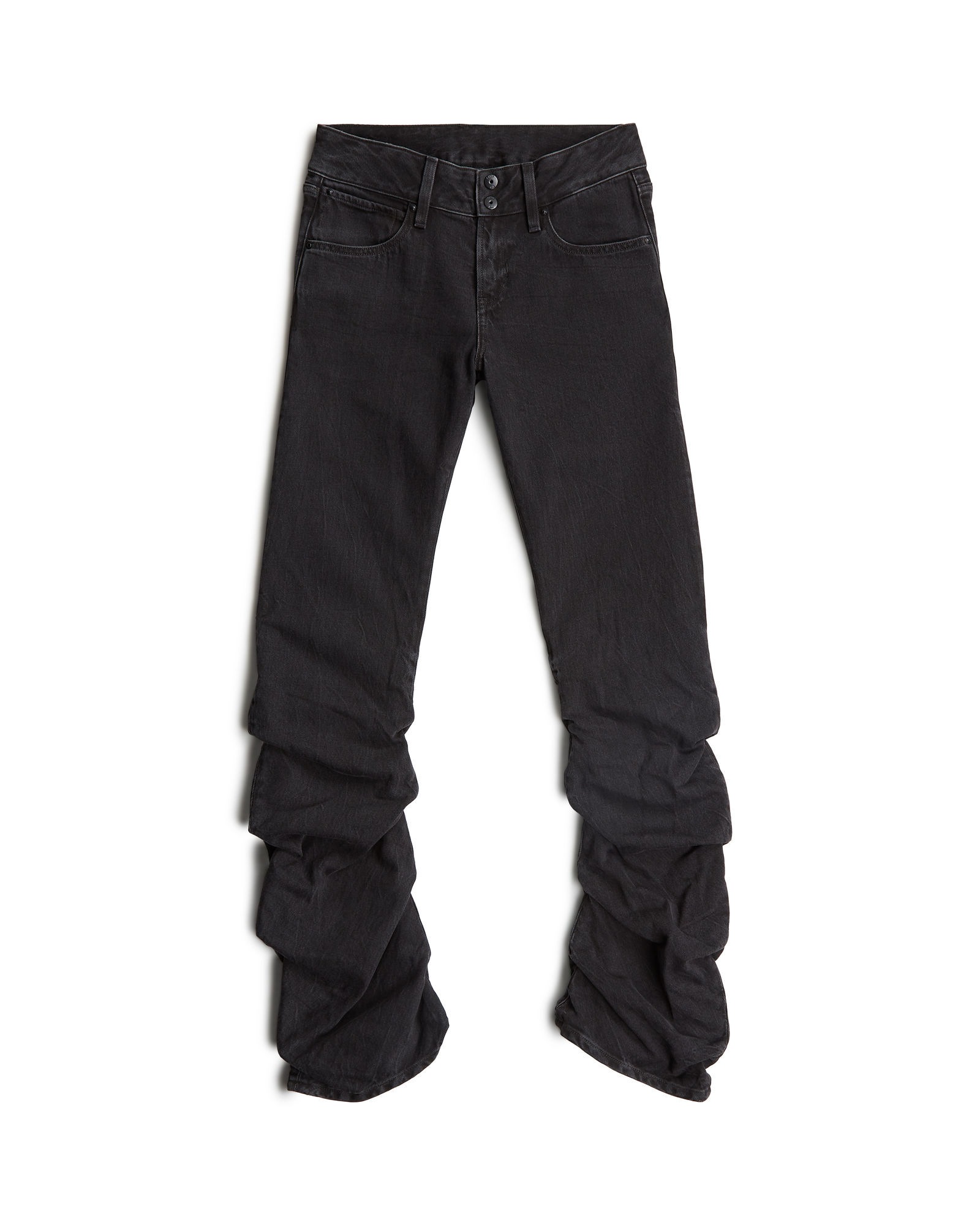 Thumbnail - G-STAR 5-Pocket-Jeans "G-Staq Low Bootcut Jeans"