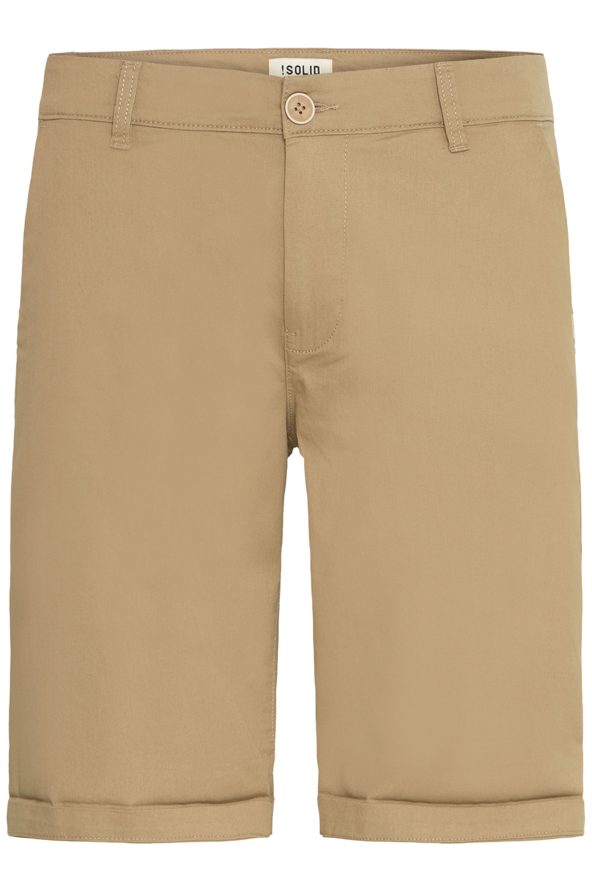 Solid Chinoshorts "Chinoshorts SDKalaik"