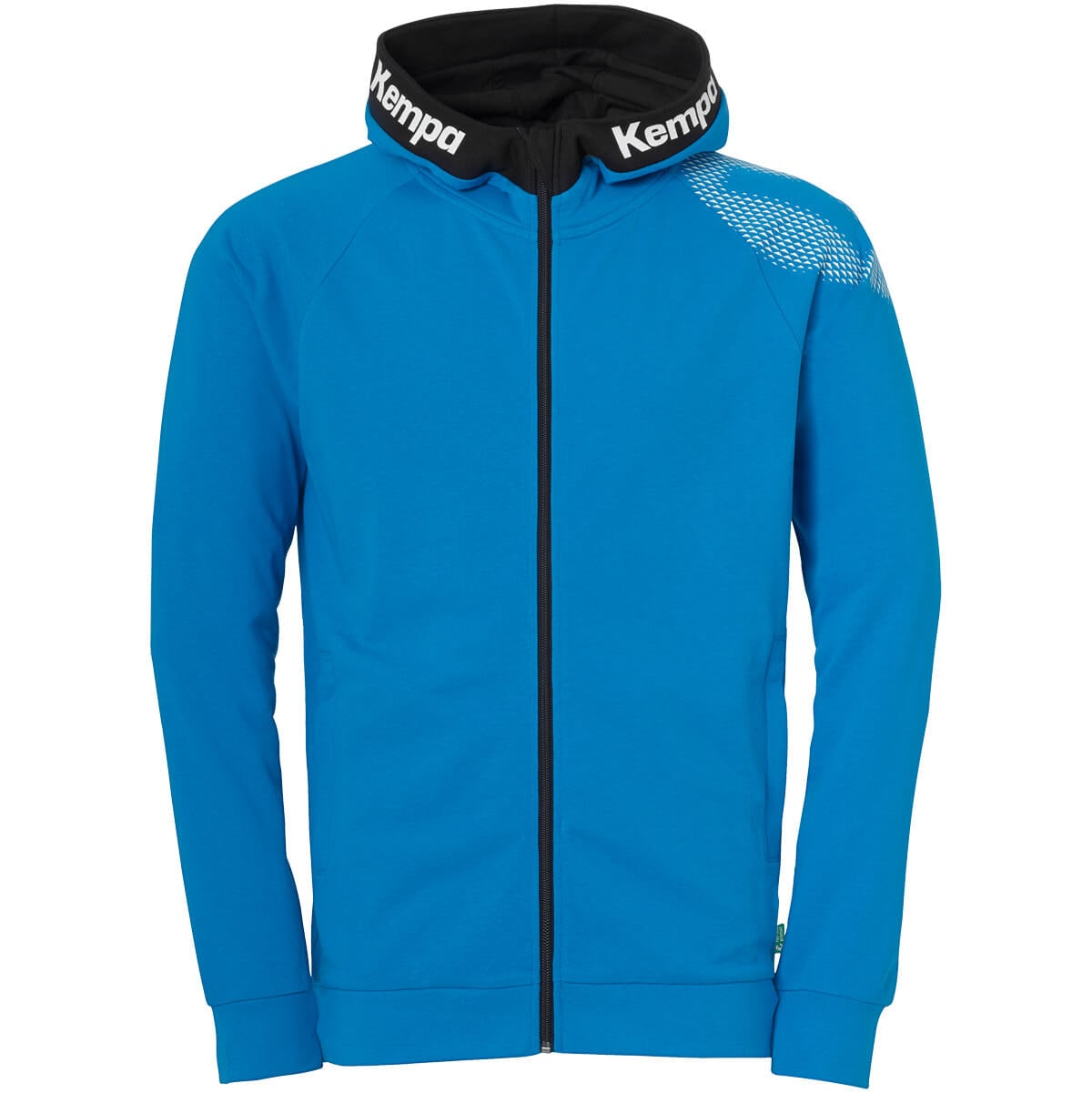 Kempa Trainingsjacke "Kapuzenjacke Core 26" 1 Stk. tlg.