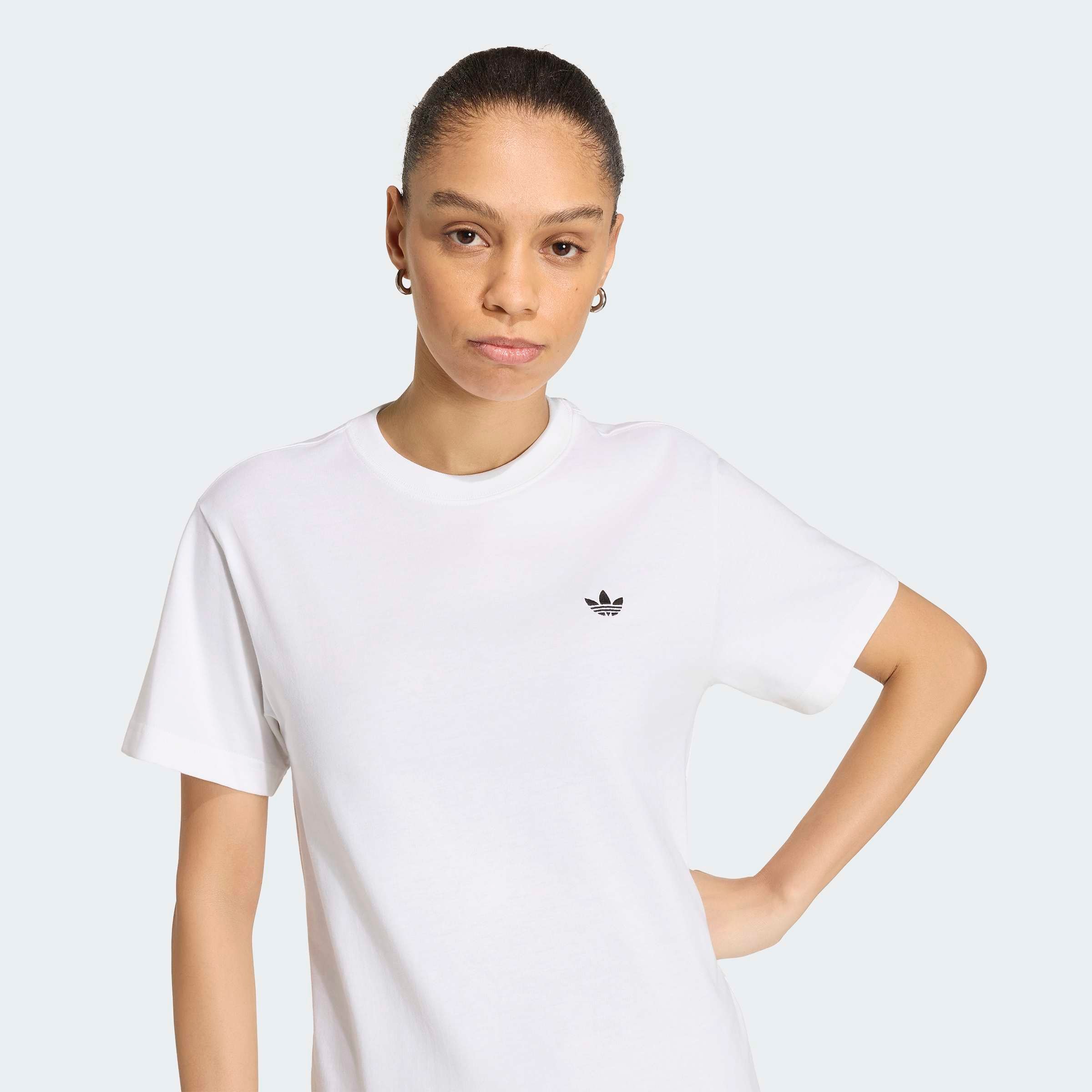adidas Originals T-Shirt »ESSENTIALS, REGULÄR GESCHNITTEN«