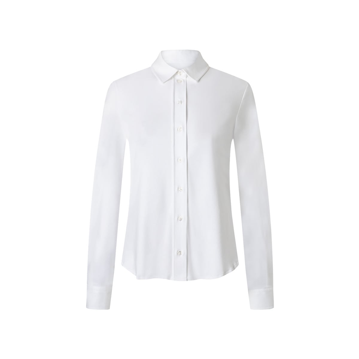 MAERZ Muenchen "Maerz Muenchen 125200 Kurzarmbluse Damen Bekleidung"