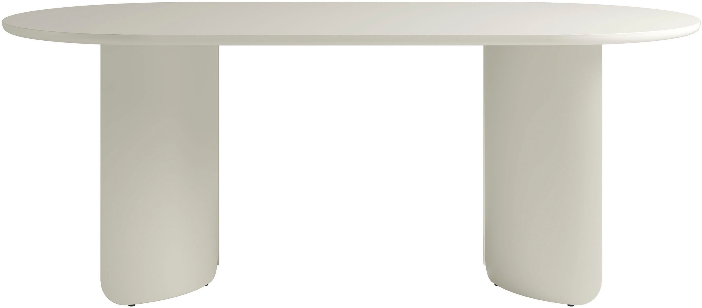 SCHÖNER WOHNEN-Kollektion Esstisch "GRIMSTAD" 1 Stk. tlg. in 160 cm oder 20 günstig online kaufen