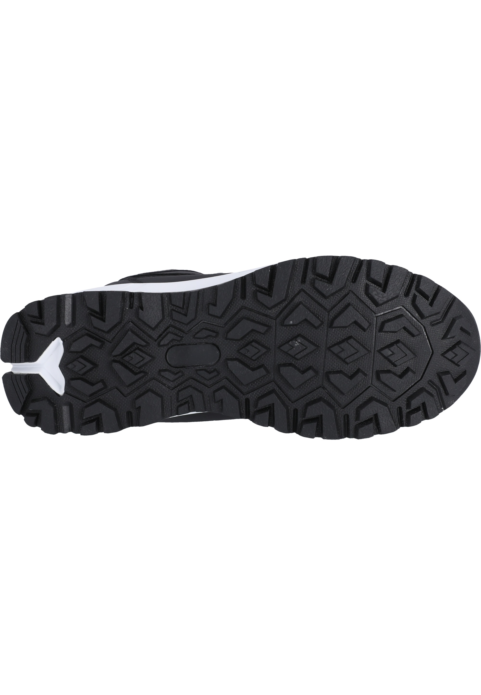 WHISTLER Stiefel »Parrite«, in wasserdichter Ausführung