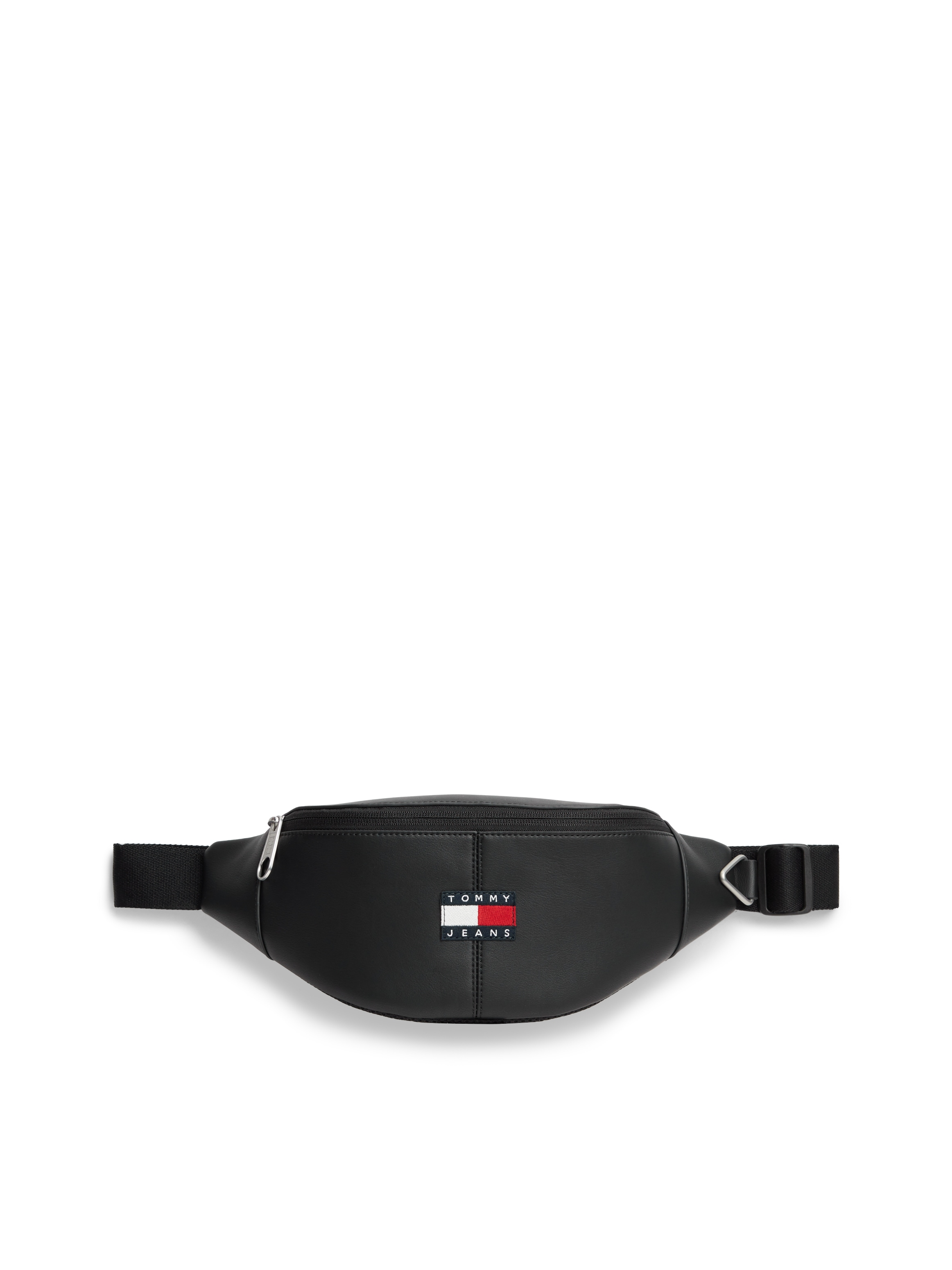 Tommy Jeans Bauchtasche "TJM ESS DAILY PU BUMBAG" Unisex Gürteltasche, Mini günstig online kaufen